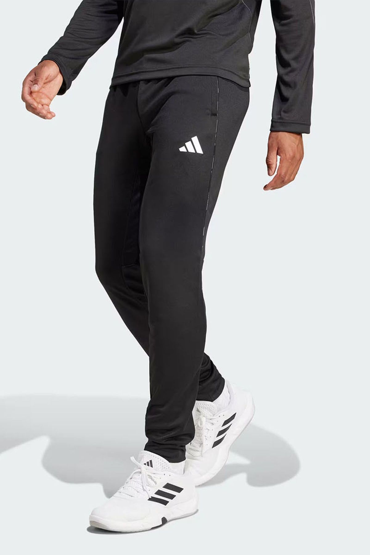 adidas Erkek Günlük Tek Alt Camo Pant Je5698