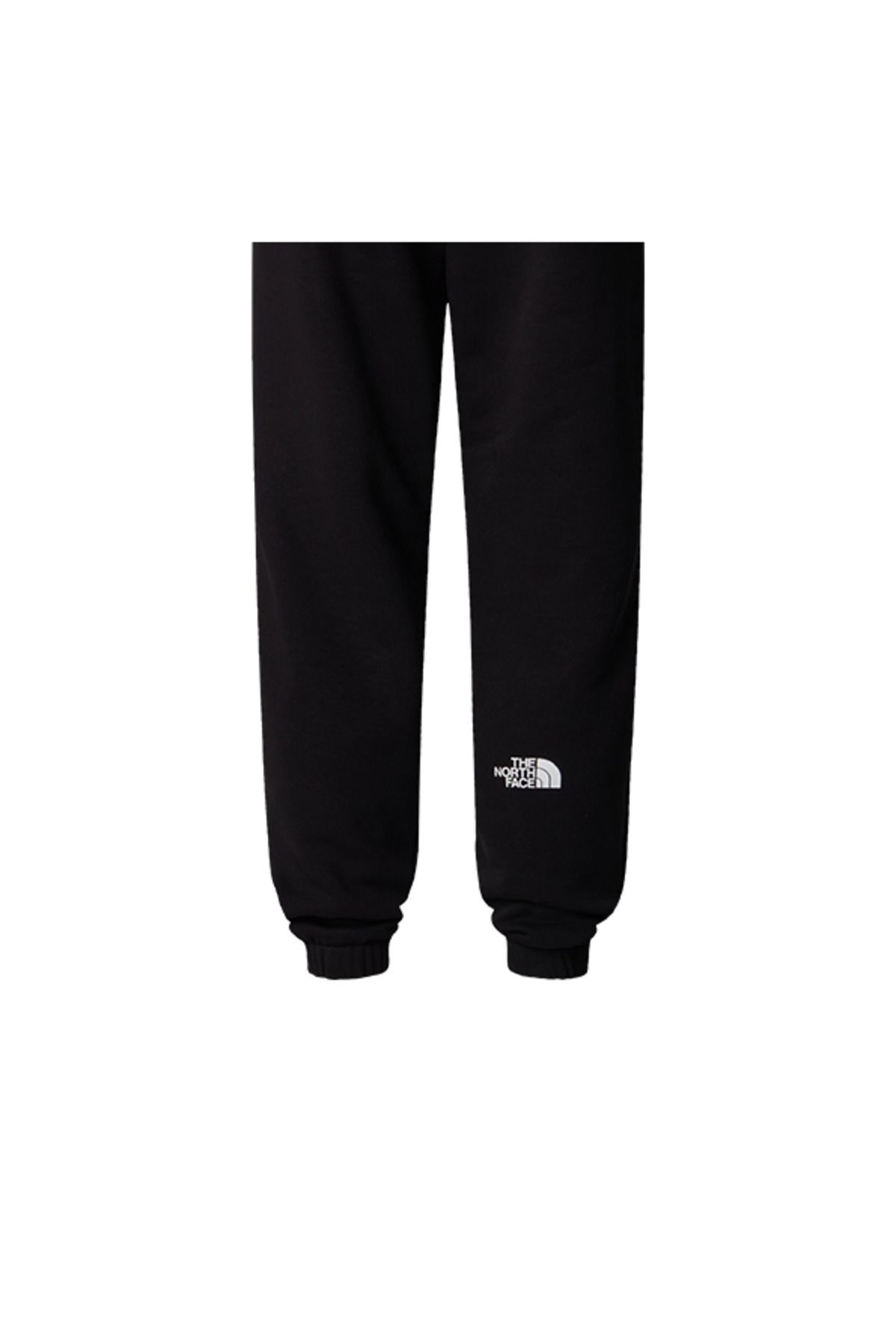 THE NORTH FACE-Pantaloni de trening negri The North Face Axys 3