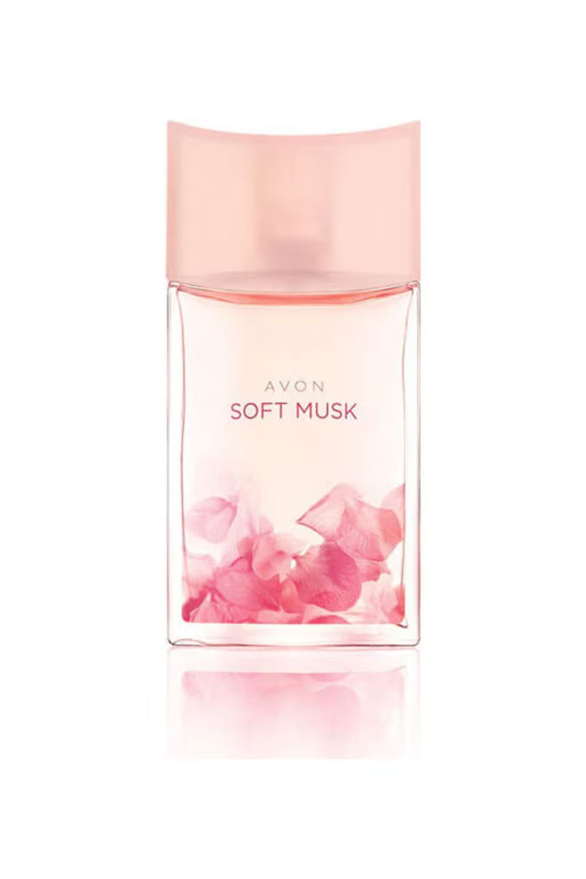 AVON-Soft Musk EDT 50ml 1