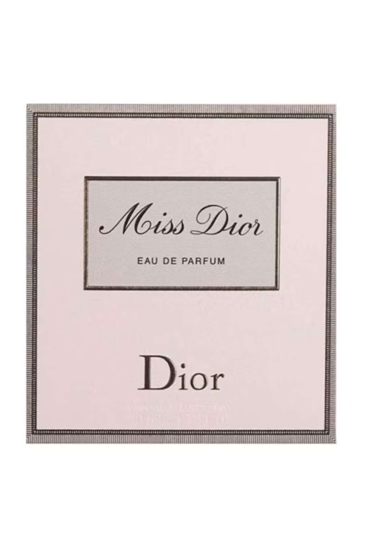Dior-Miss Dior Eau de Parfum 50ml 3