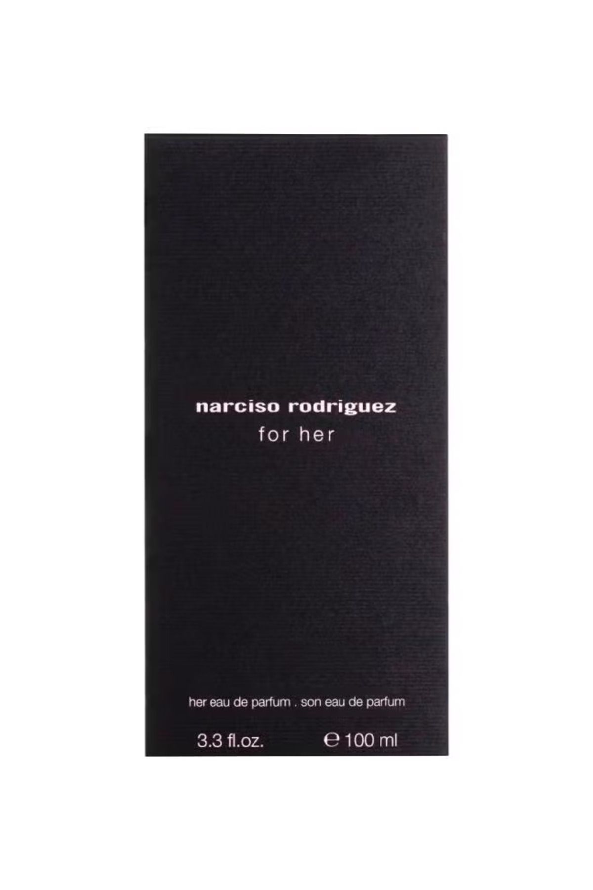 Narciso Rodriguez-Delicate Limited Edition EDP 100ml 3