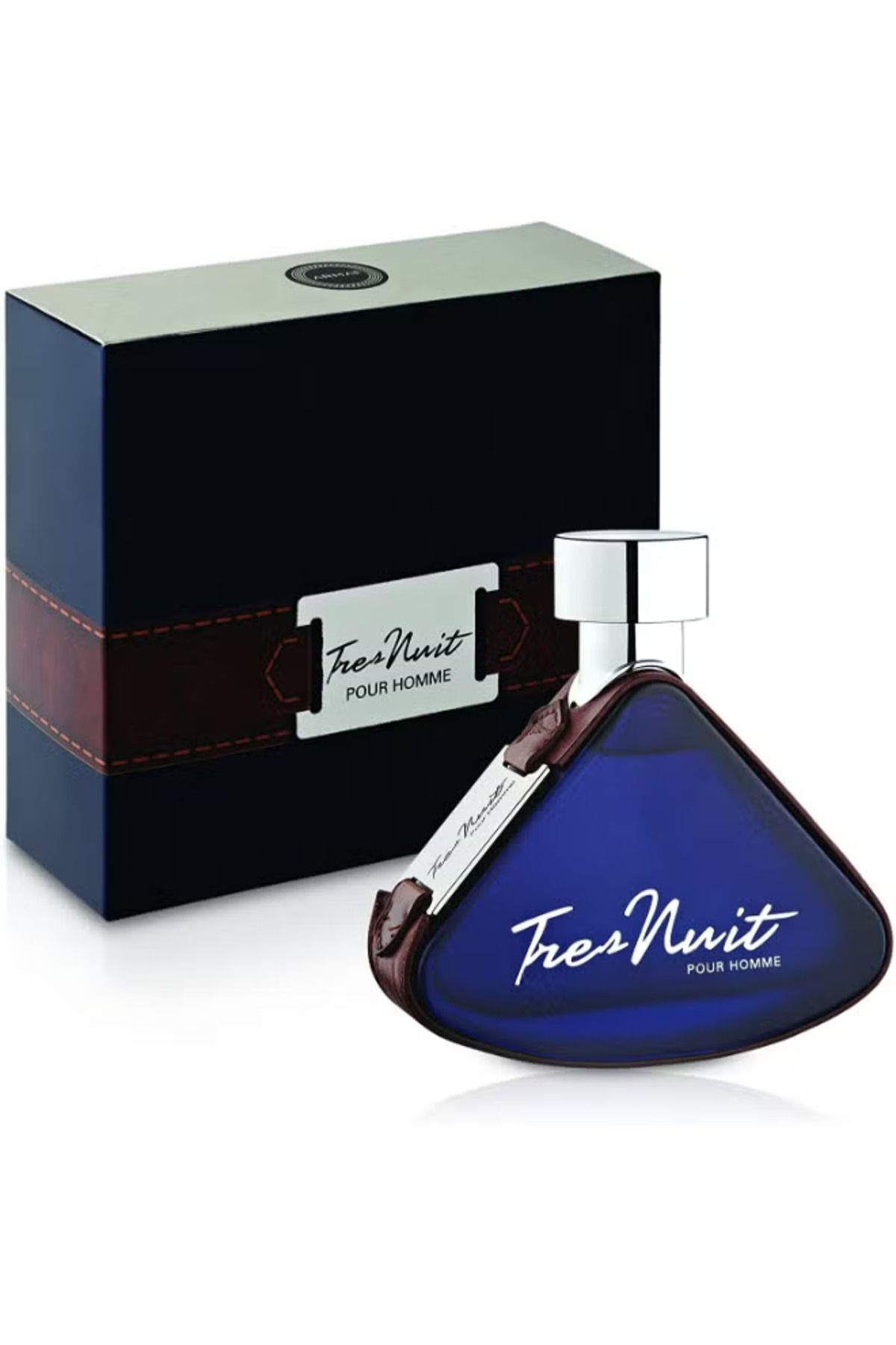 Armaf Series-Tres Nuit EDP 100ml 1