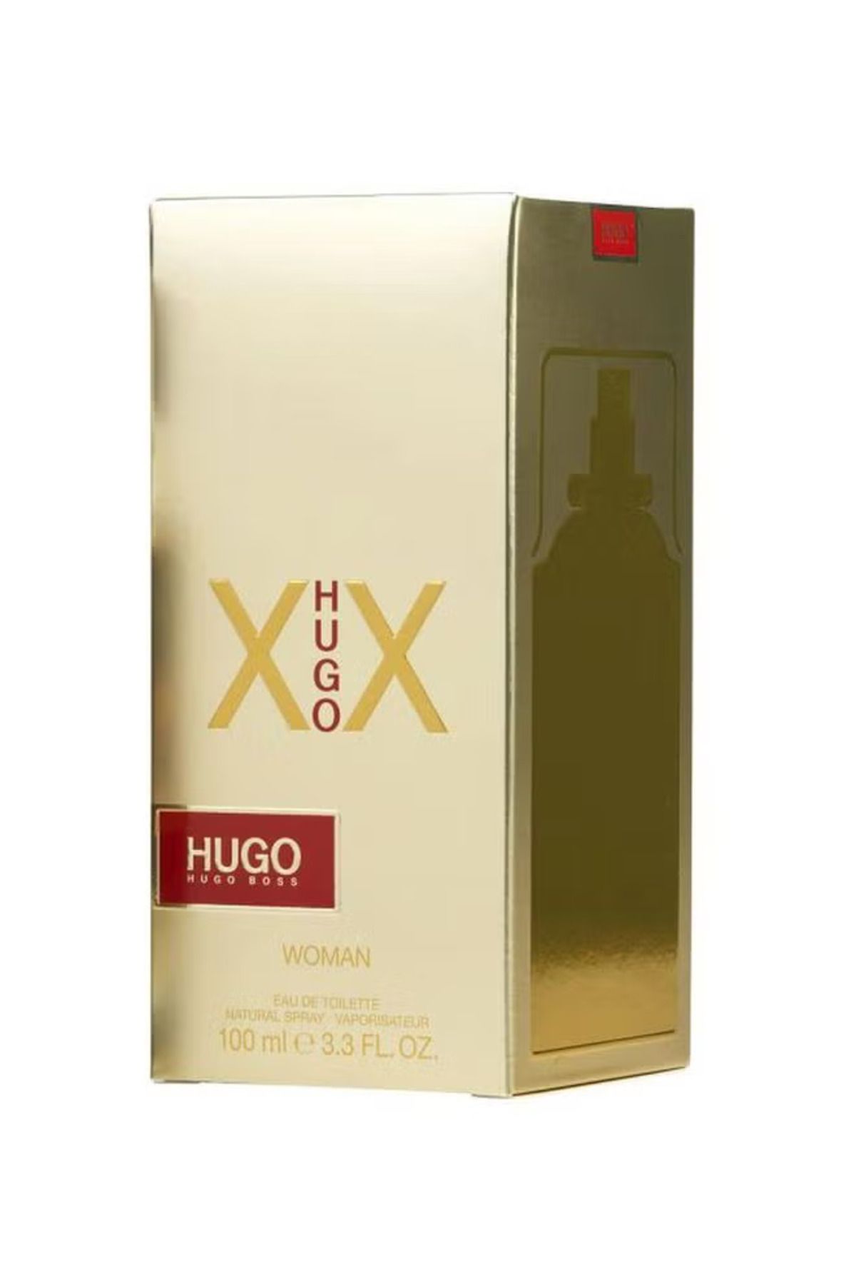 Hugo Boss-XX EDT 100ml 3