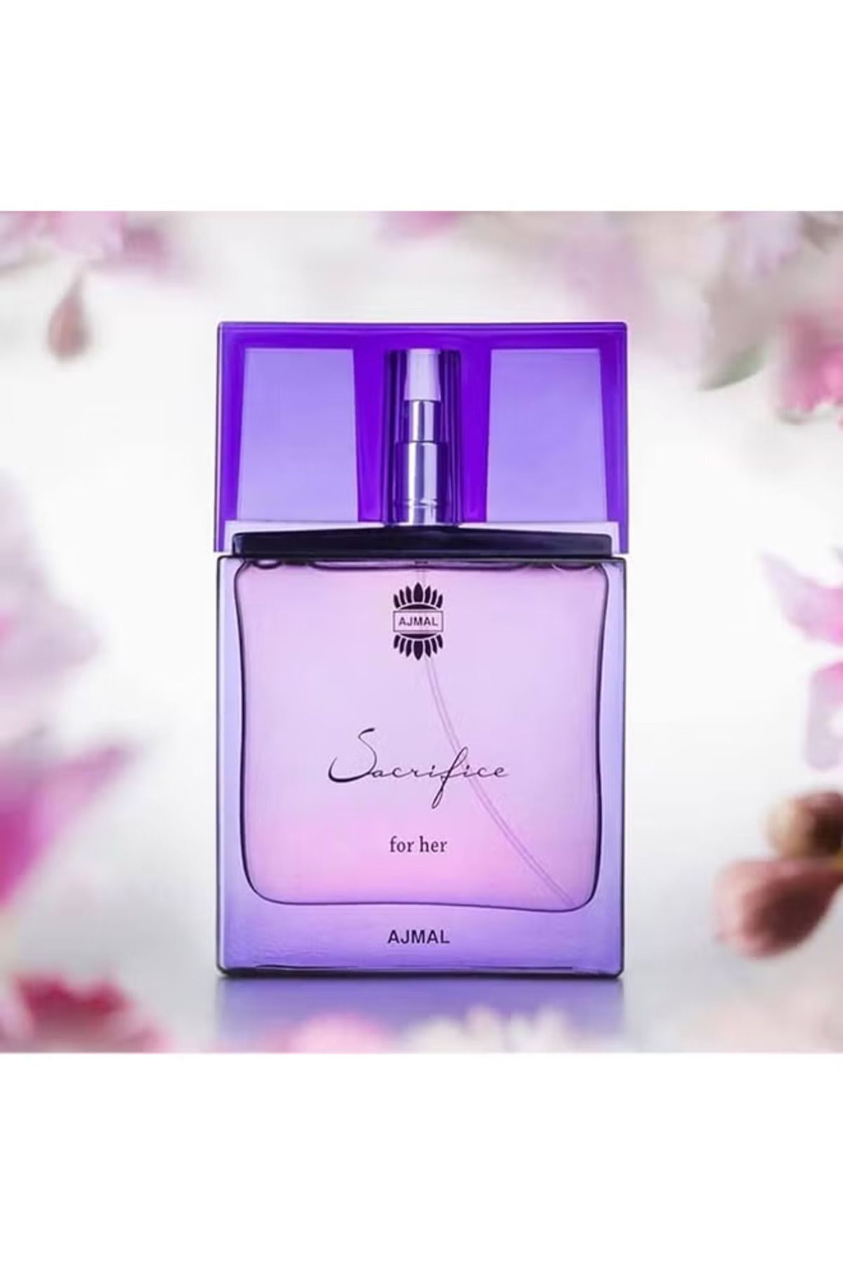 Ajmal-عطر ساكريفايس 50 مل 2