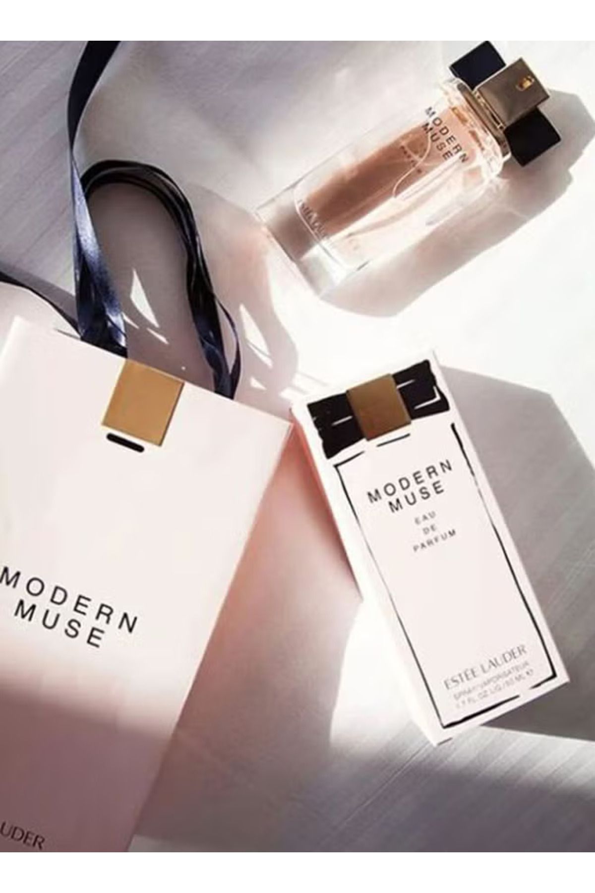 Estee Lauder-Modern Muse EDP 100ml 3