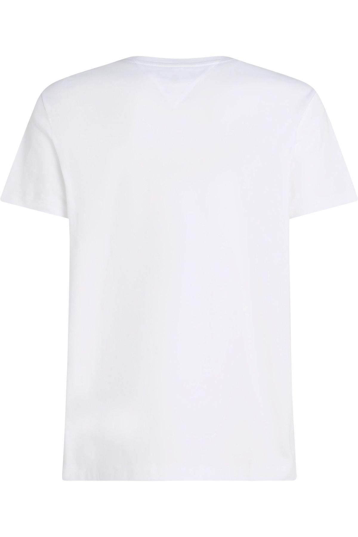 Tommy Hilfiger-Hilfiger Stack Tee T-Shirt 6