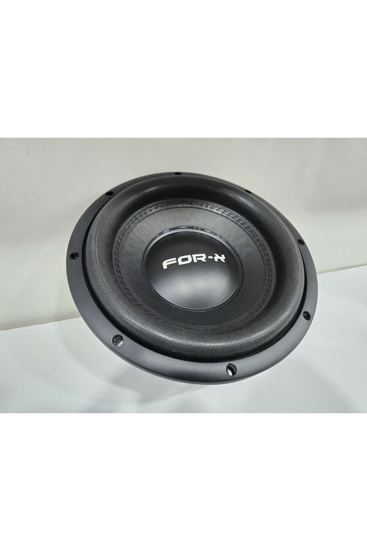 For-X XW-2025S4 800W 400 RMS 25 CM BAS SUBWOOFER