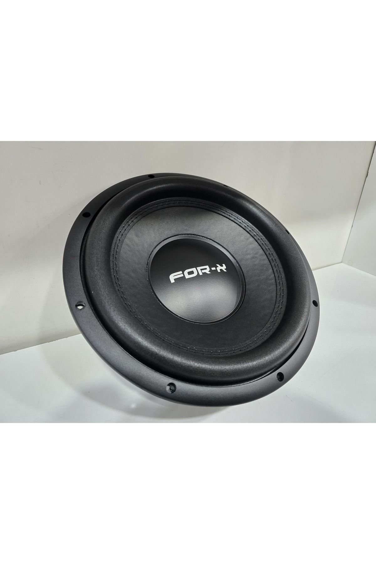 For-X XW-2030S4 30 CM 800 WAT 400 RMS BAS SUBWOOFER