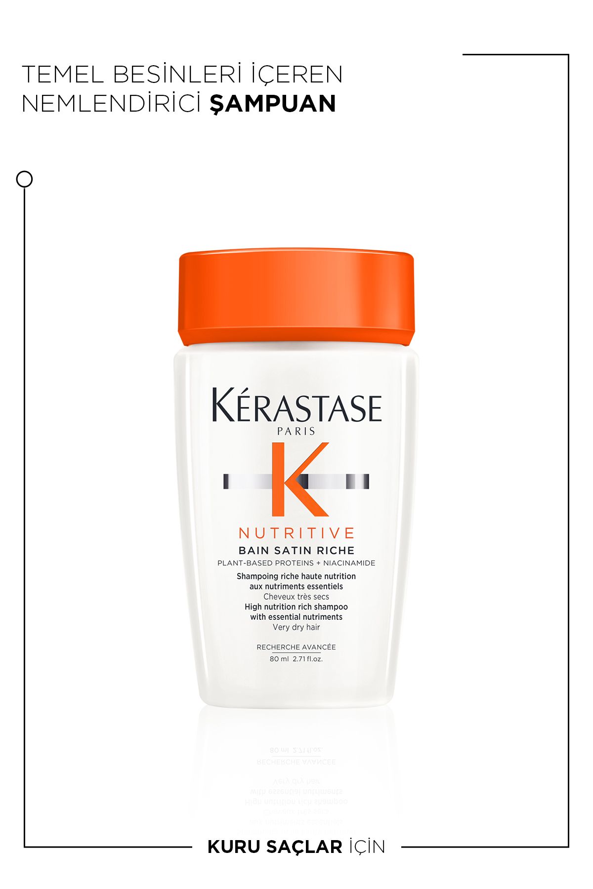 سرم و روغن مو مردانه زنانه مجموعه کشف مغذی اورجینال Kerastase