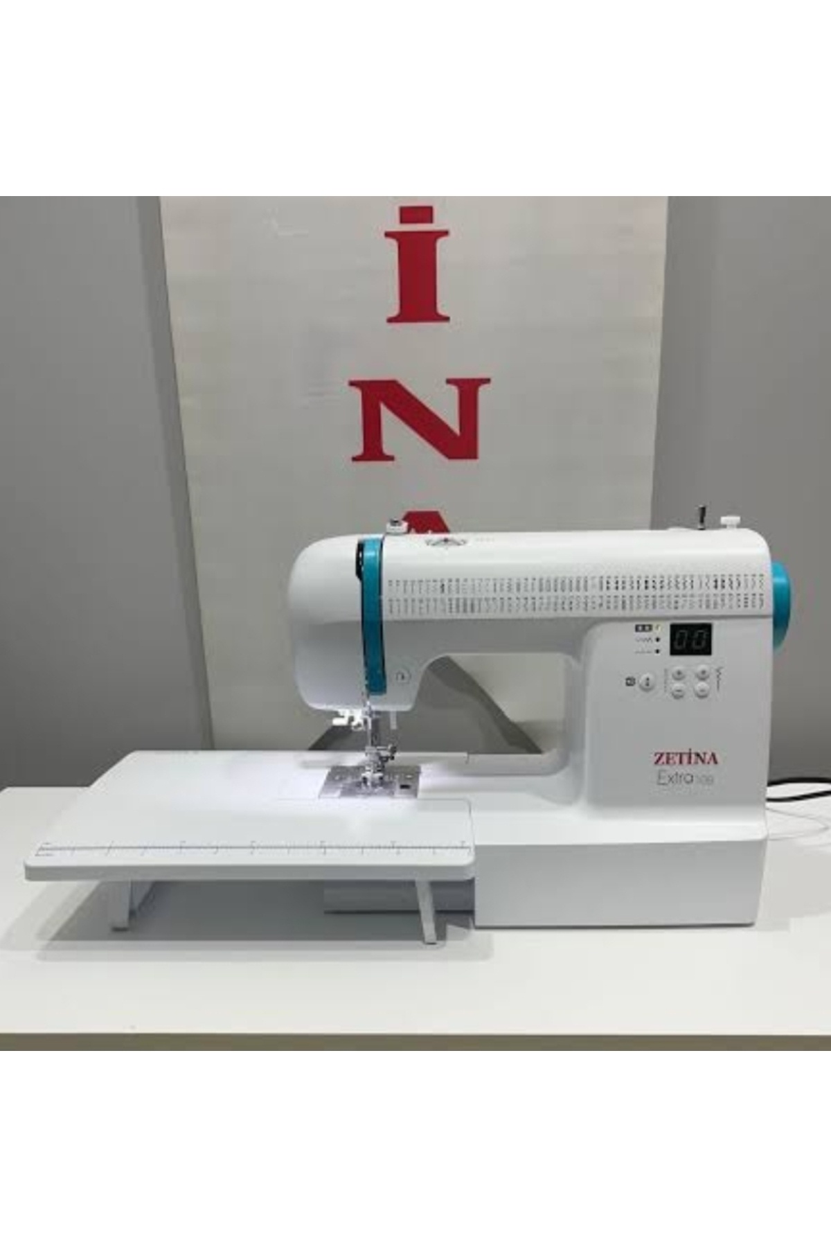 ÇORUM TERZİ LEVAZIMAT Zetina extra 100 - Fiyatı, Yorumları