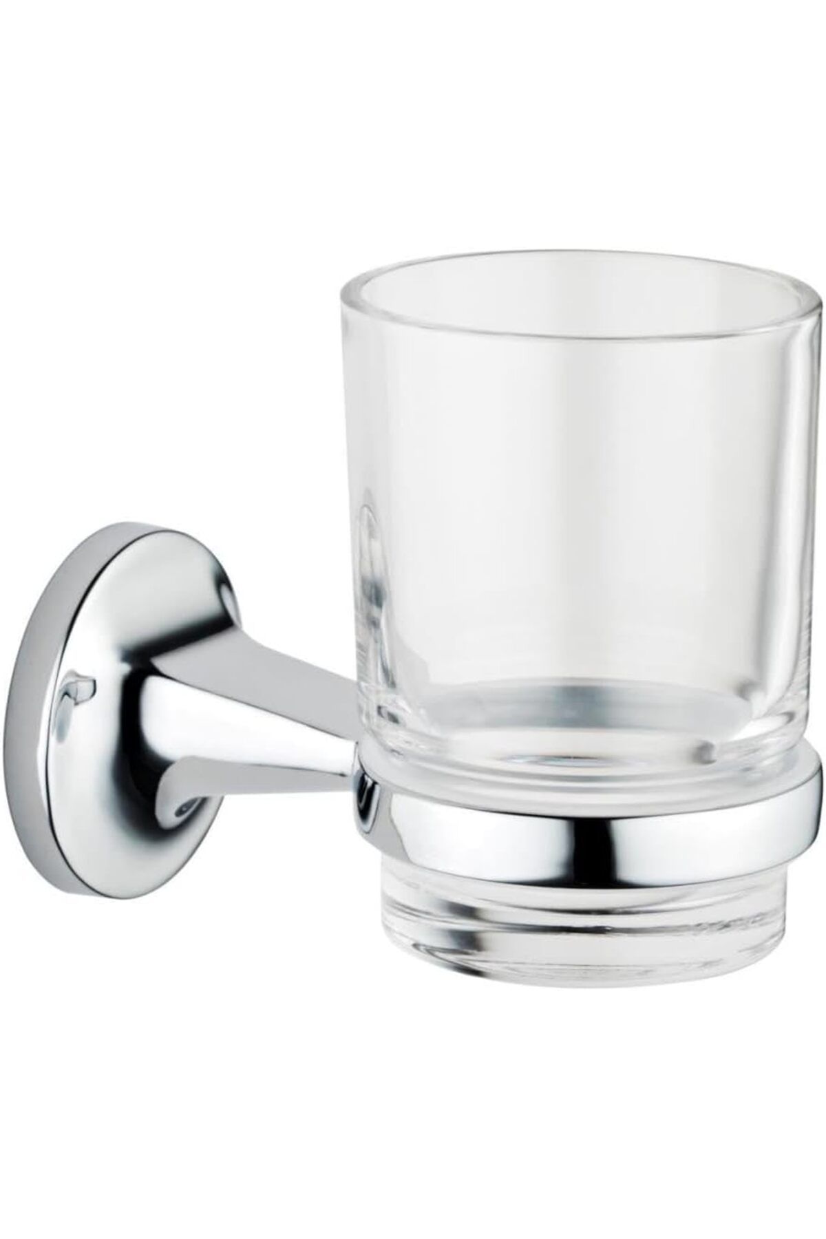 yenibagshop Marin A44942 Diş Fırçalığı, Krom