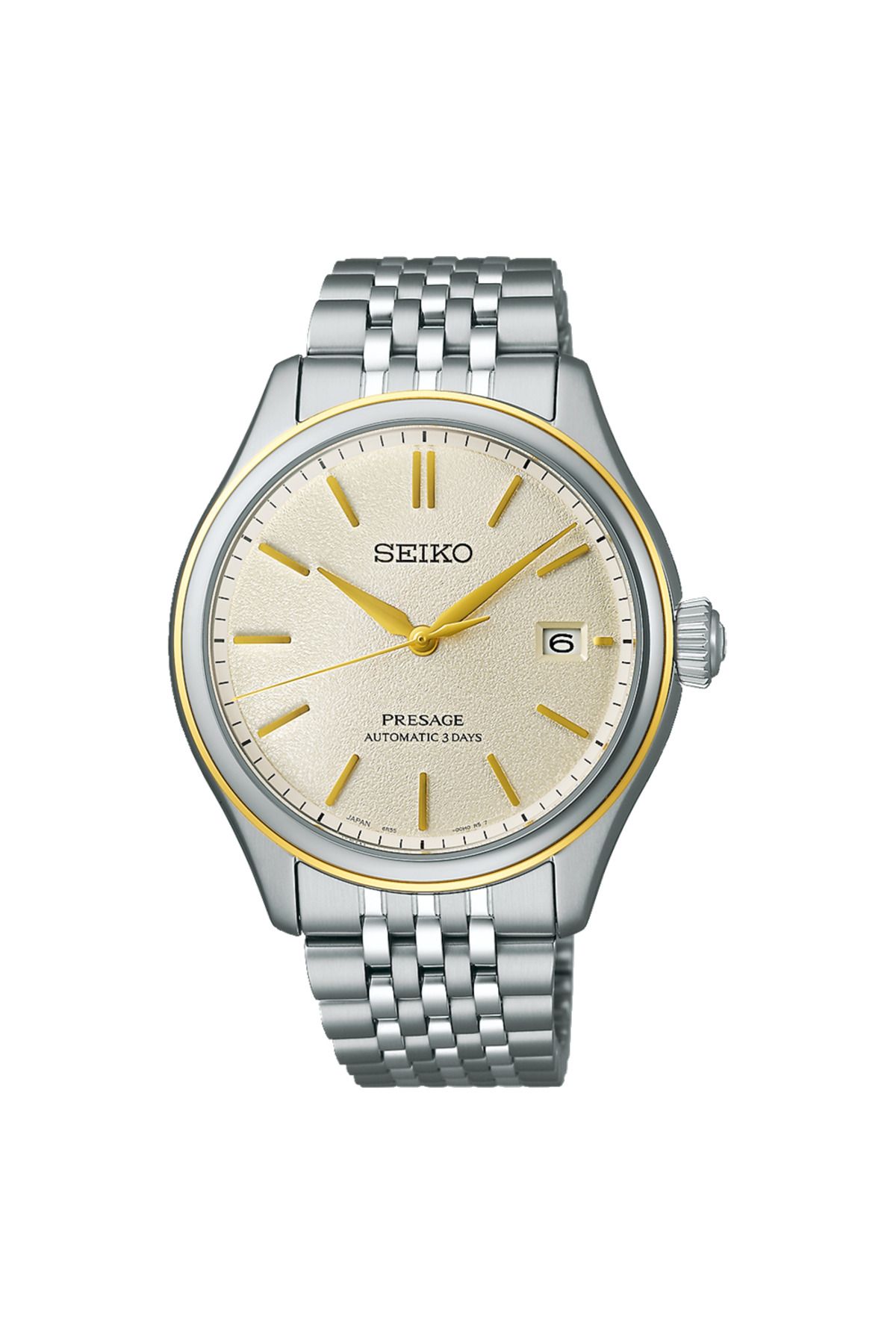 Seiko SPB478J1 ERKEK KOL SAATİ