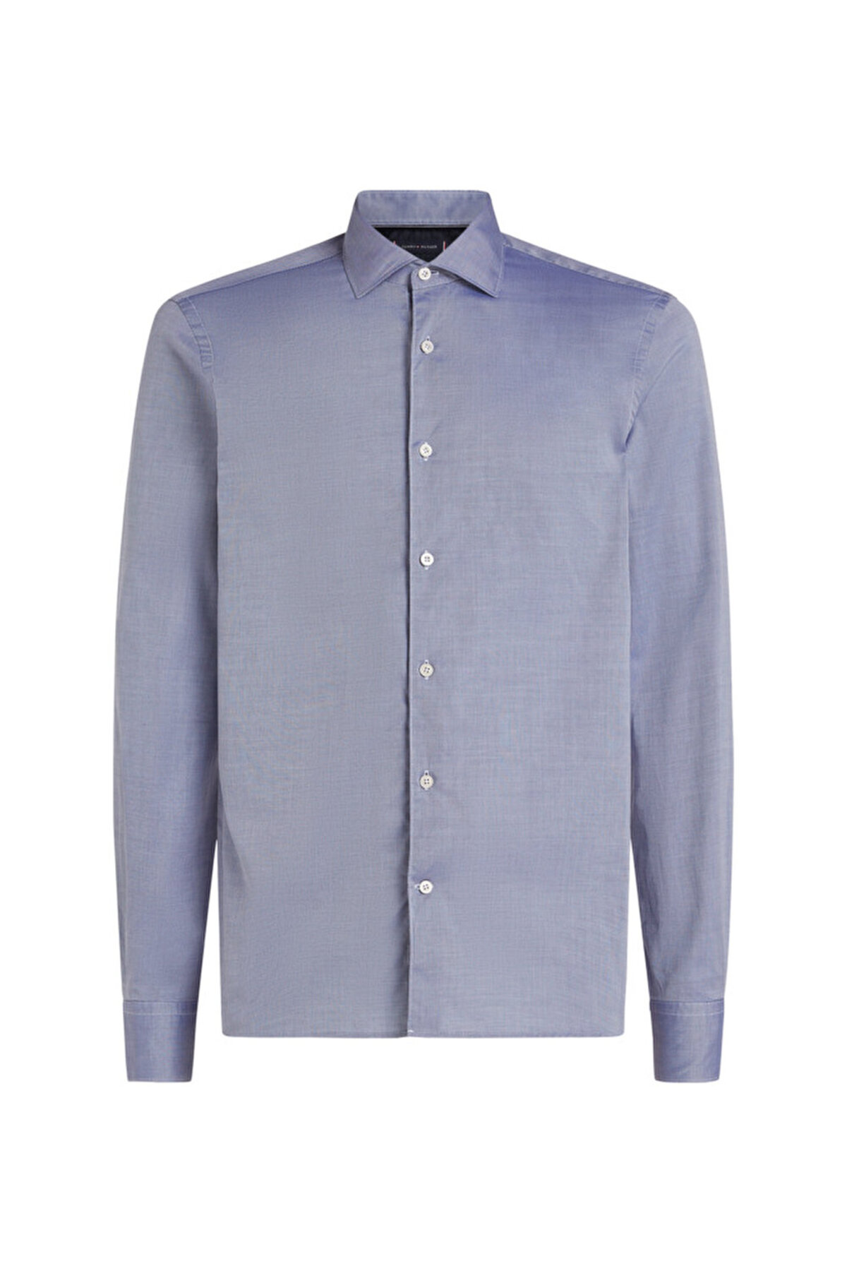 تامی هیلفیگر پیراهن مردانه DC Fine Dobby