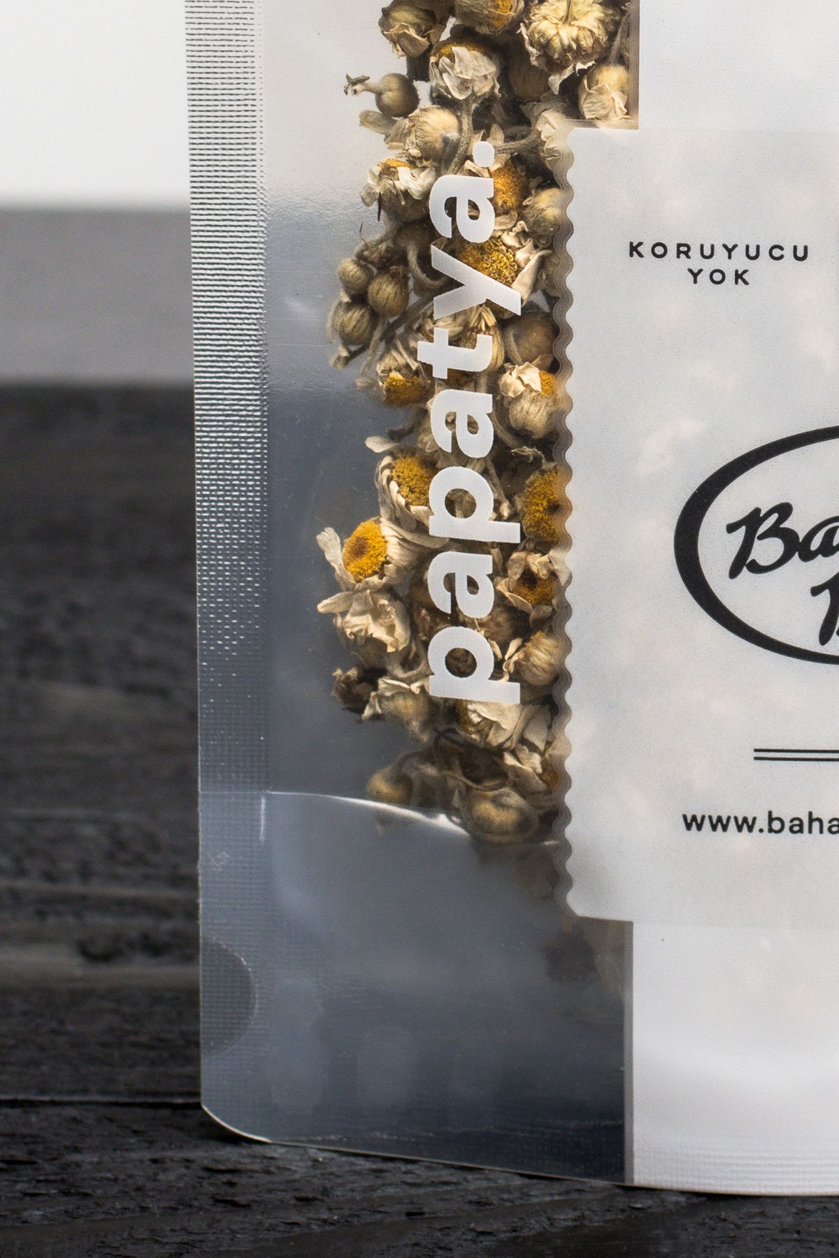 Baharat Dükkanı 1964-50gr Chamomile 2