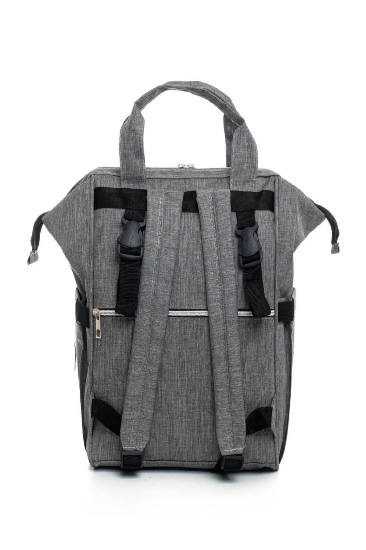 Derin Bebek Giyim Anne Bebek Bakım Çantası Bebek Sırt Çantası Modelleri En İyi Hastane Çıkışı Bebek Doğum Çantası fotoğrafı 5 (önizleme)