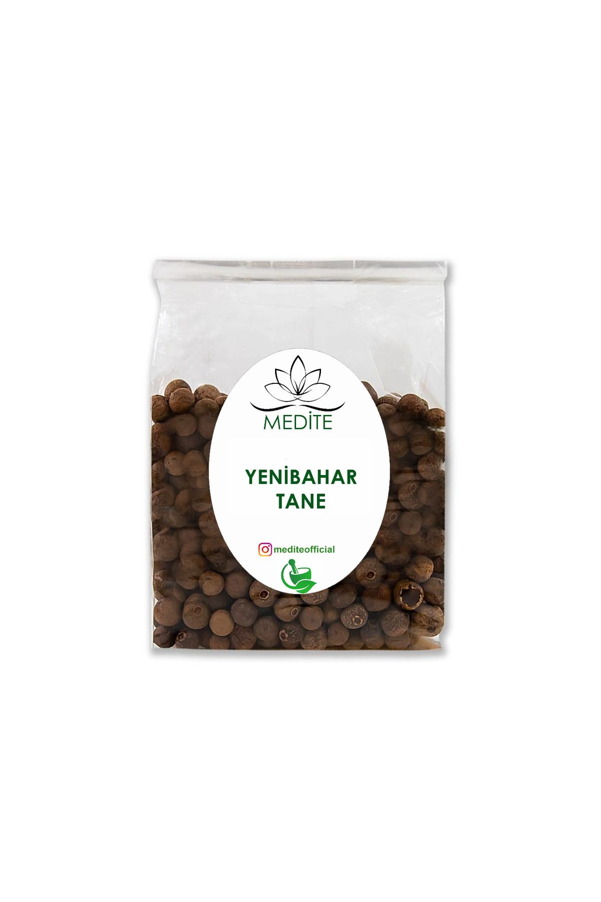 Medite Yeni Bahar Tane 75 GR