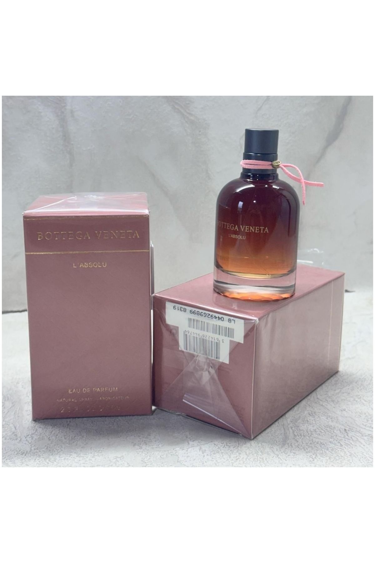 NYCH PARIS BotegaVeneta L ABSOLU EDP 75 ml Kadın parfüm