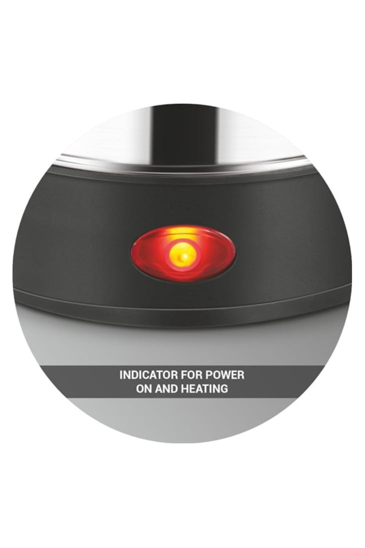 غلاية ماء كهربائية صغيرة محمولة للسفر والرحلات، سخان مياه كهربائي فوري بسعة 500 مل وقوة 600 وات