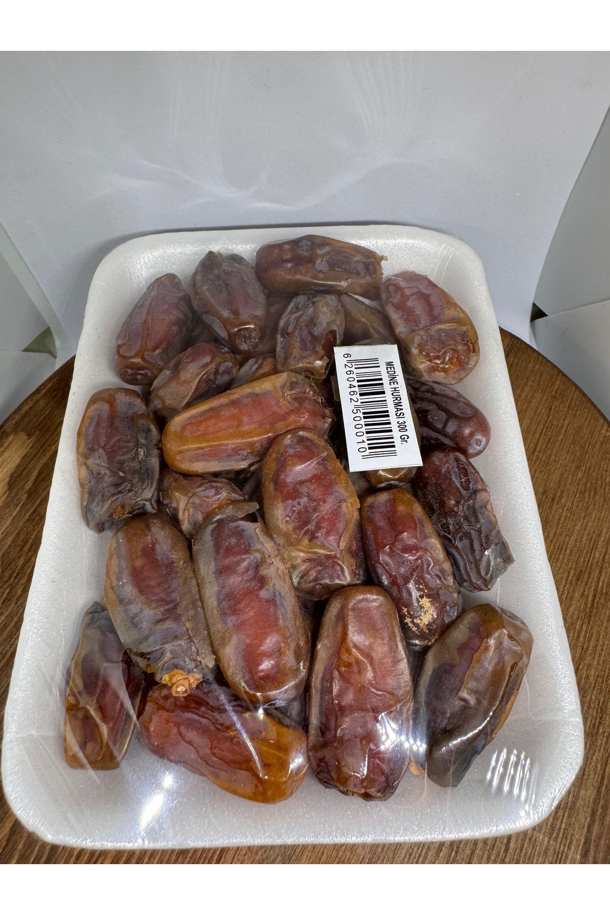 KOÇAKTAT Medine Hurması 300gr