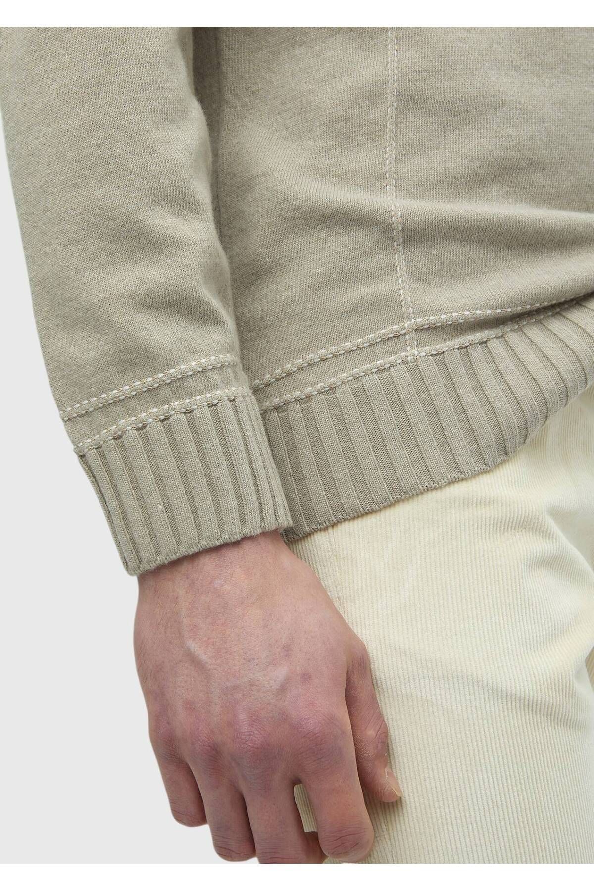 Ramsey-Strickpullover 5
