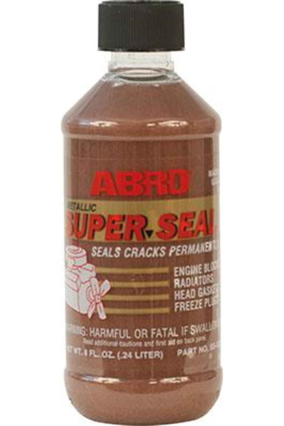 Universal SİLİNDİR BLOK ÇATLAK İLACI 240ML