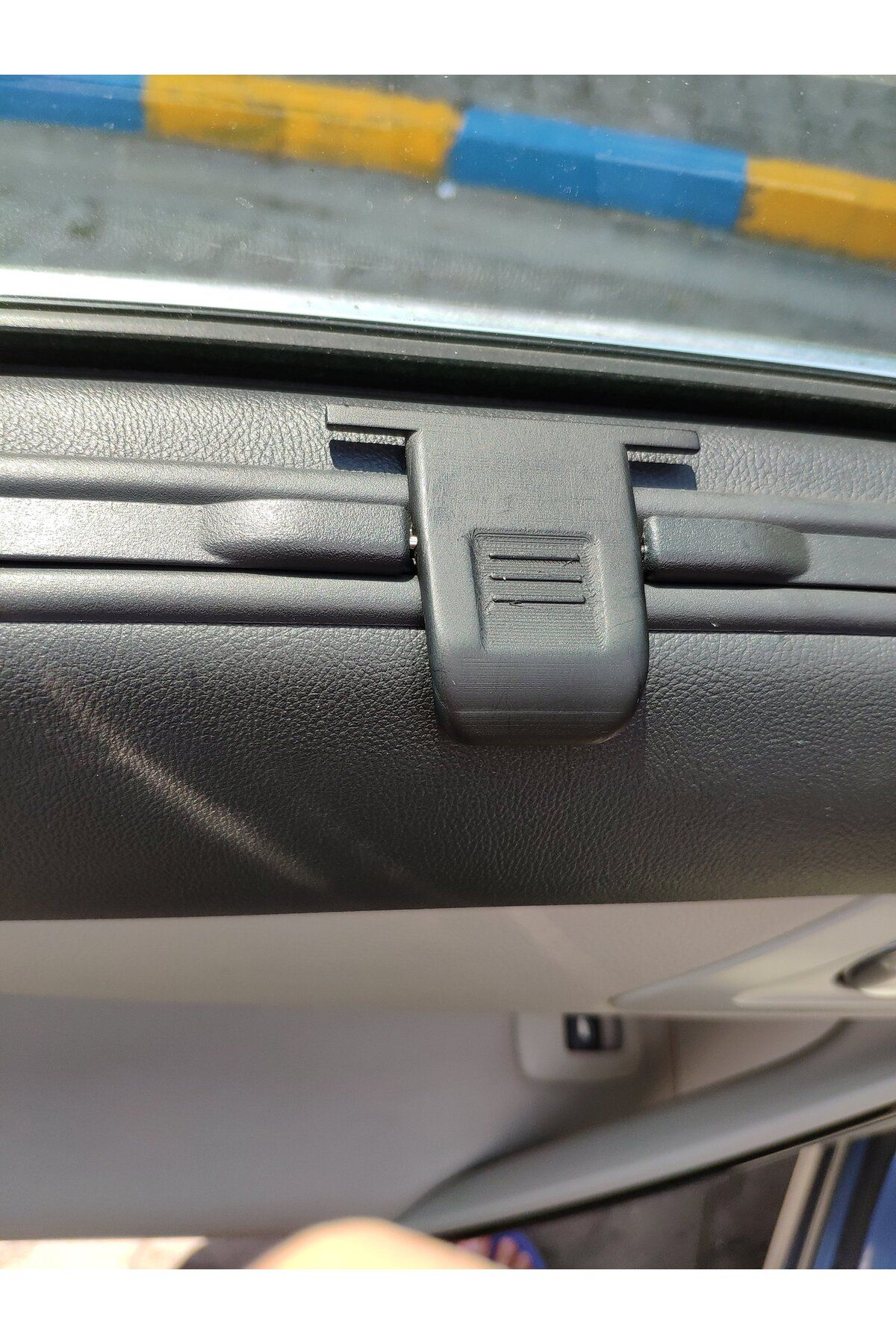 Lucest Peugeot 508 kapı perdesi kolu T4341855