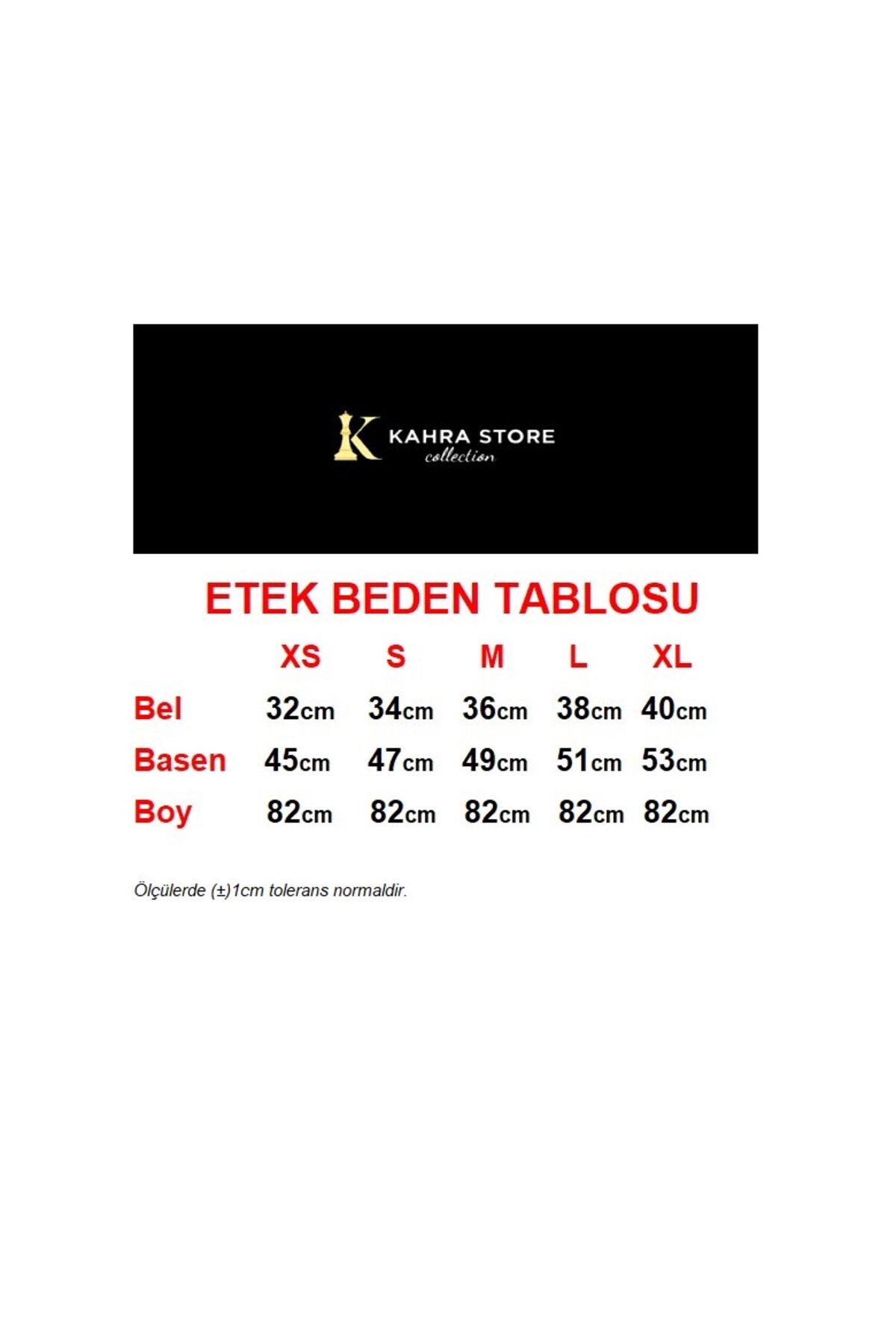 Kahra Collection  İndigo Mavi Midi Boy Dökümlü Saten Etek - Görsel 3