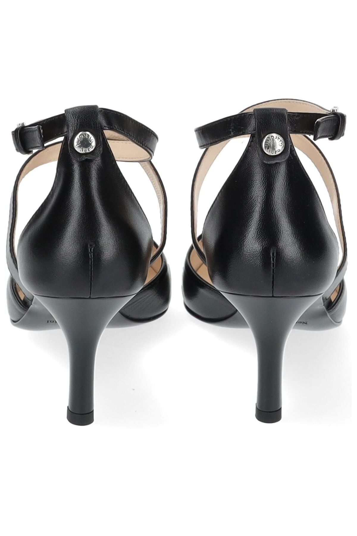 Nero Giardini-Pumps 5