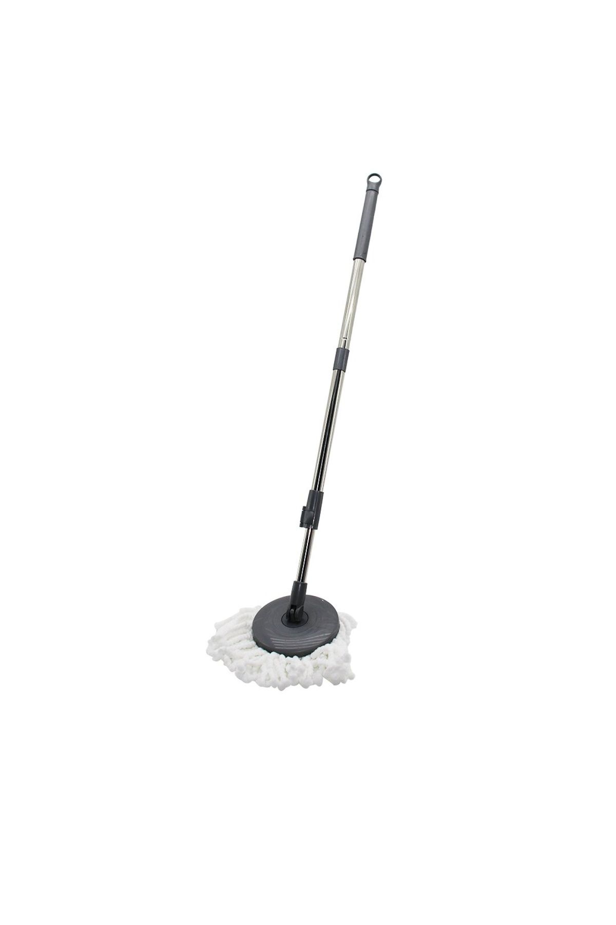 EGATOPTAN ECO 360 DERECE OTOMATİK MİKROFİBER MOP YEDEK SETİ  SAP + MOP (4172)