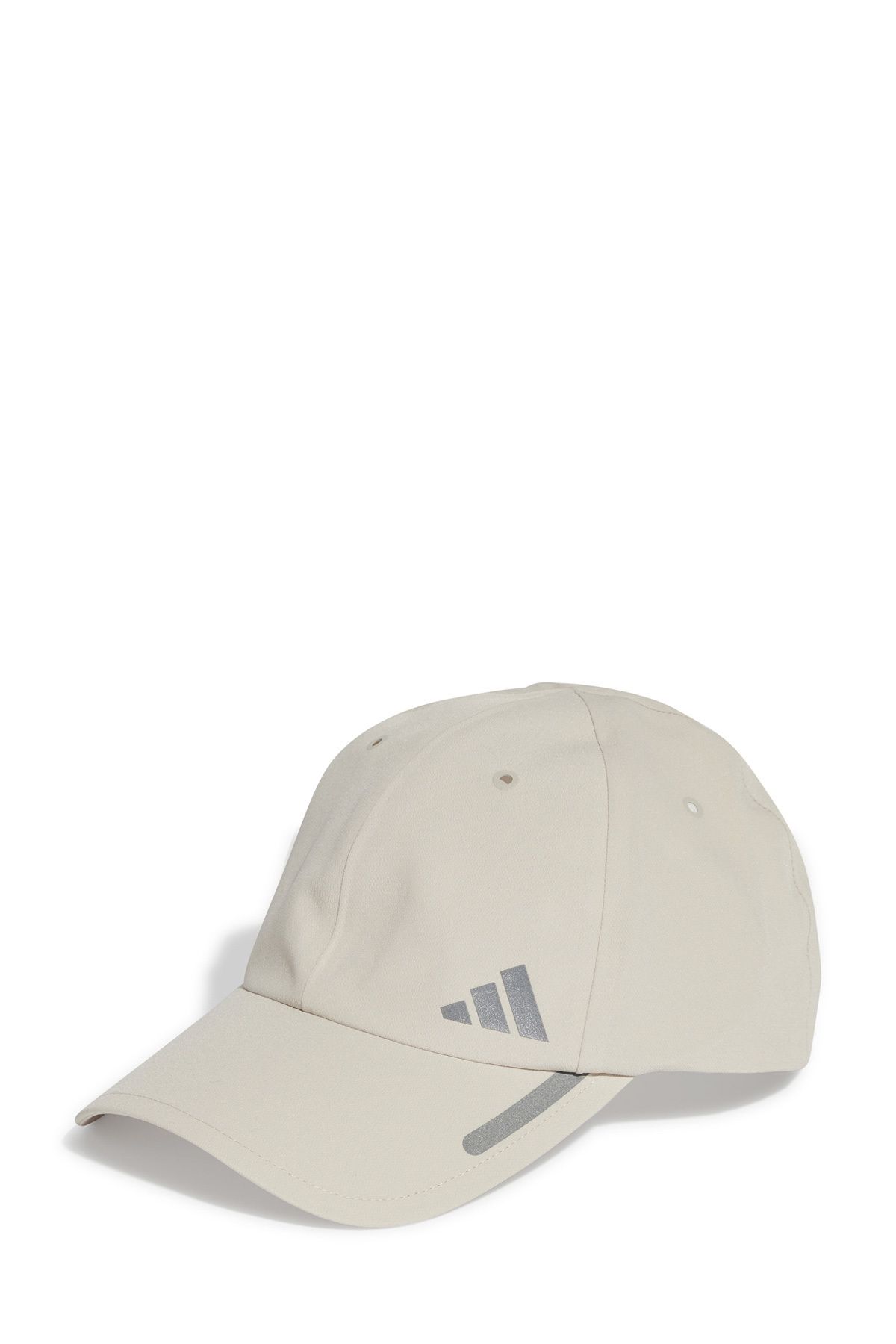 RUNxFAST CC CAP WONAL کلاه یونیسکس بژ adidas
