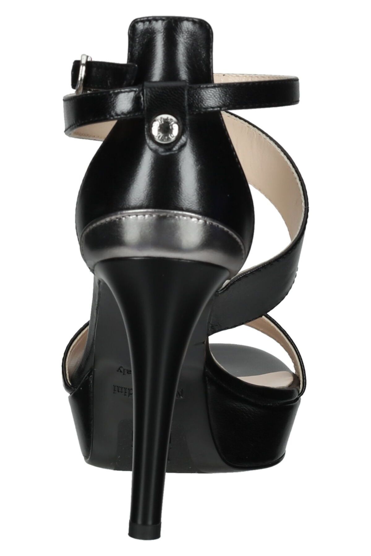 Nero Giardini-Sandalen 5