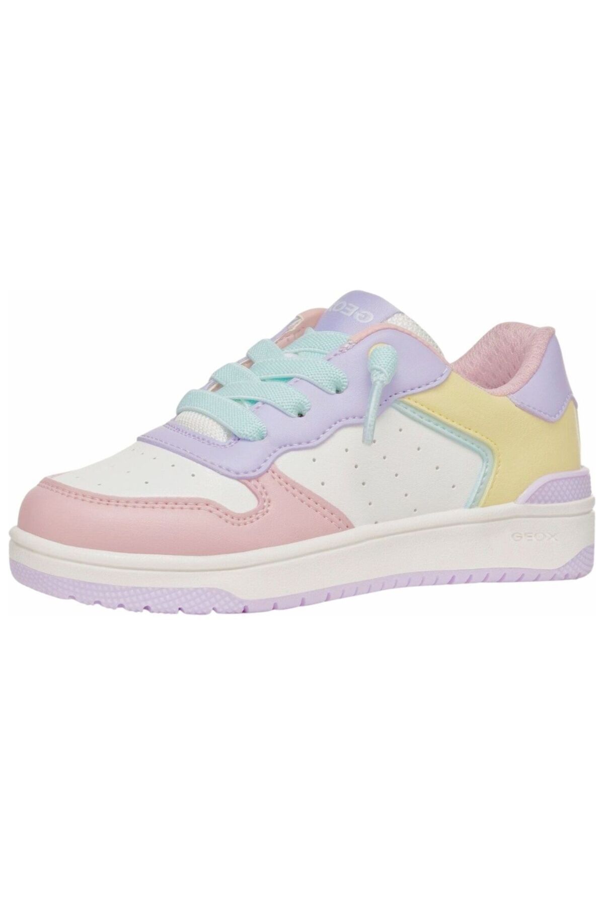 Geox-Sneaker 1