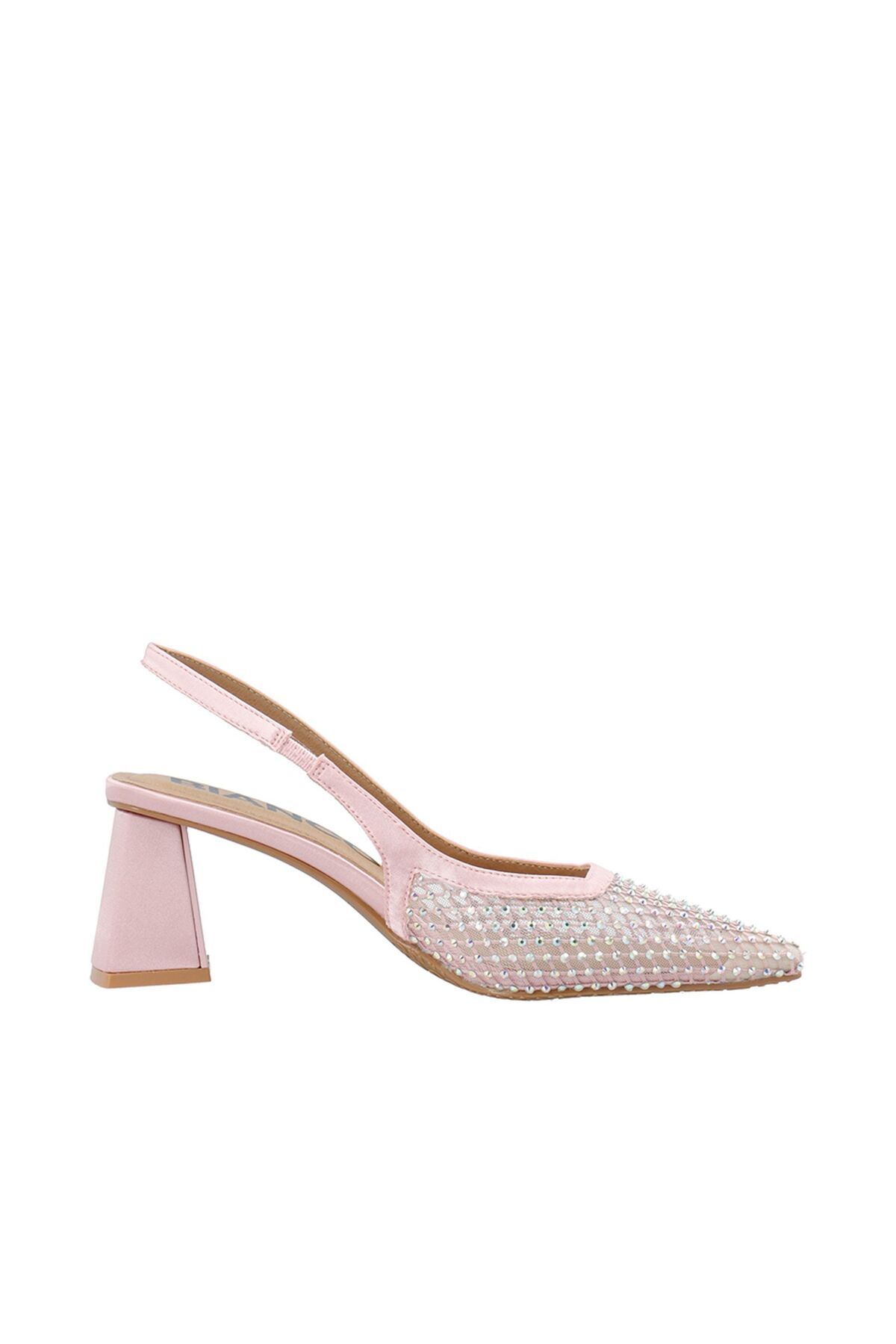 Bianco-Slingbacks BIAMARALYN 3