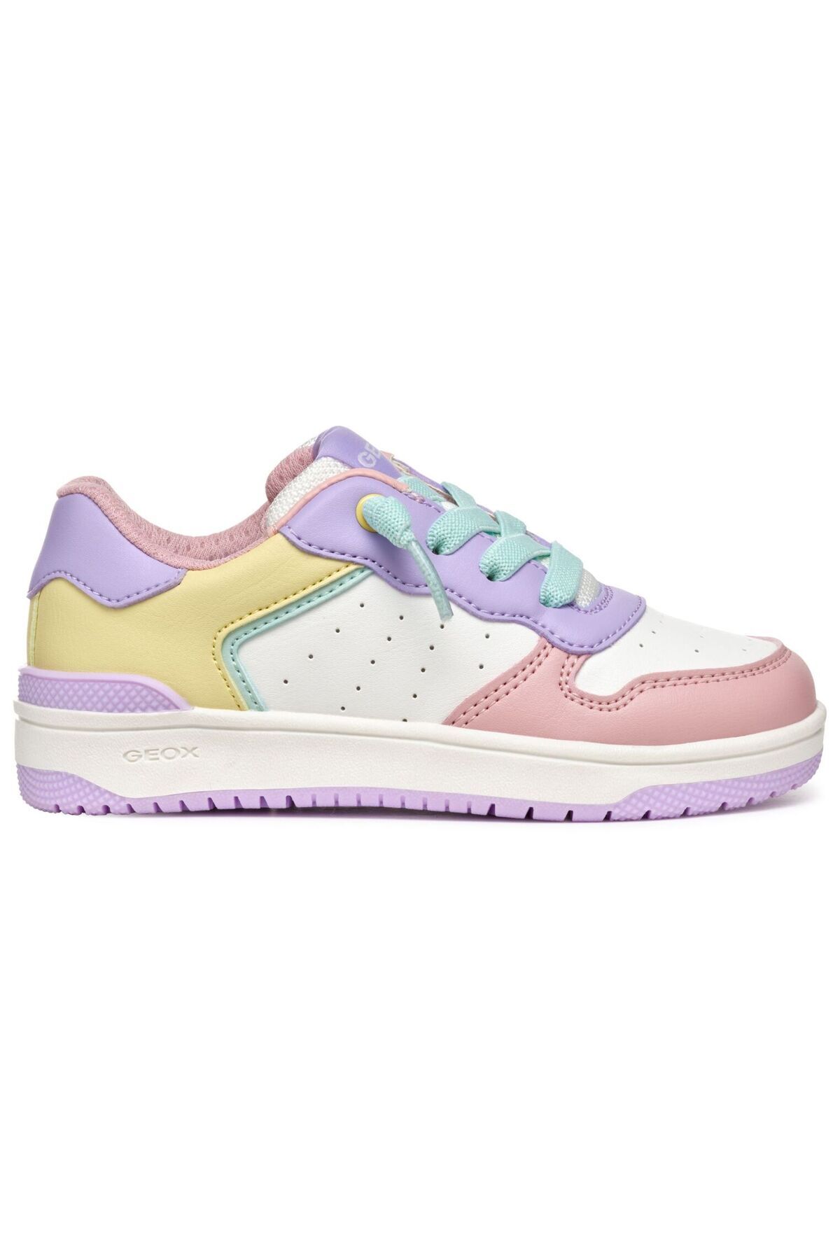 Geox-Sneaker 3
