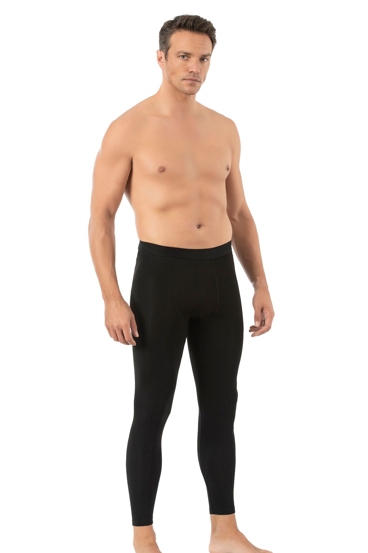 ÖZKAN underwear-Мъжки термо чорапогащи Özkan 11318 4