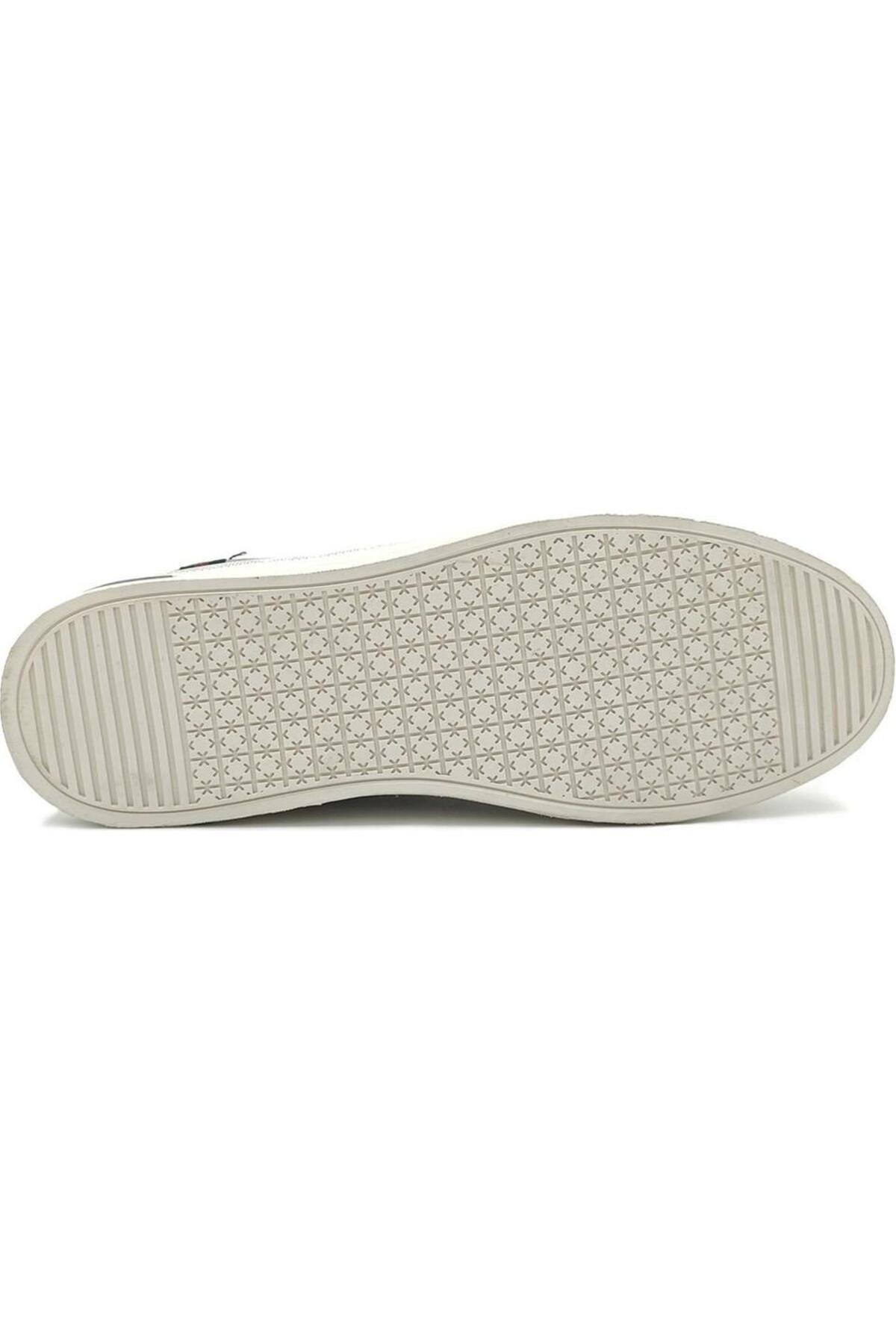 کفش کژوال مردانه راسته | پیر کاردین Pierre Cardin 10206-104 - تصویر 5