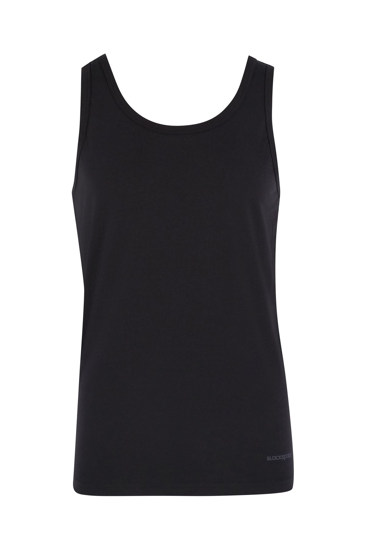 Blackspade-Unterhemd Tender Cotton 1