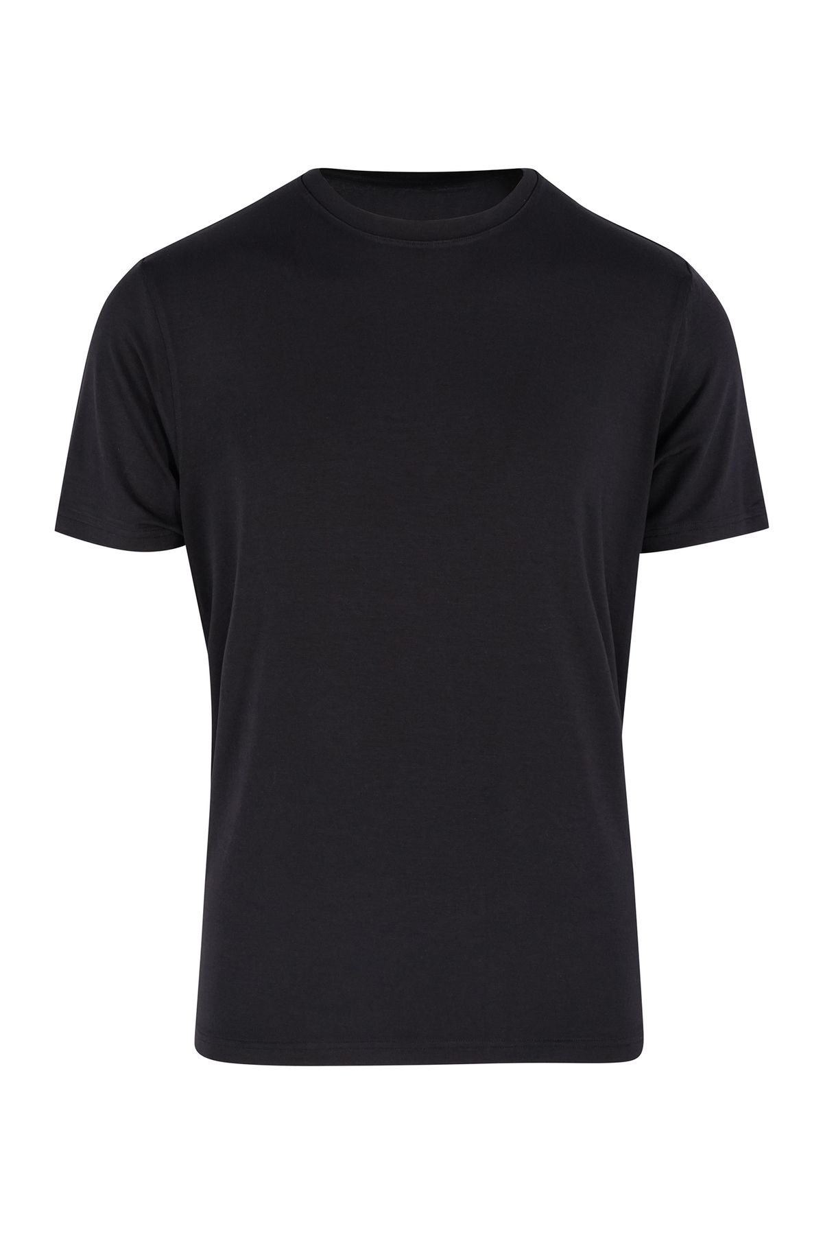 Blackspade-T-Shirt Silber 4