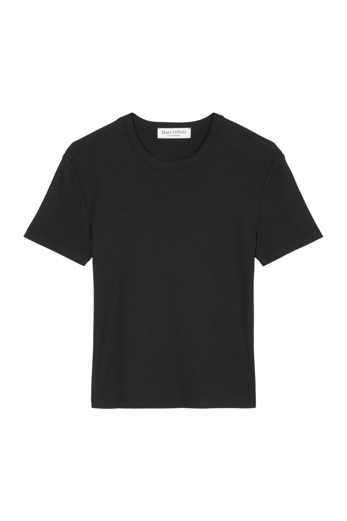 Marc O'Polo-T-Shirt Minimal Hybrid Unterziehshirt Unterhemd Kurzarm 5