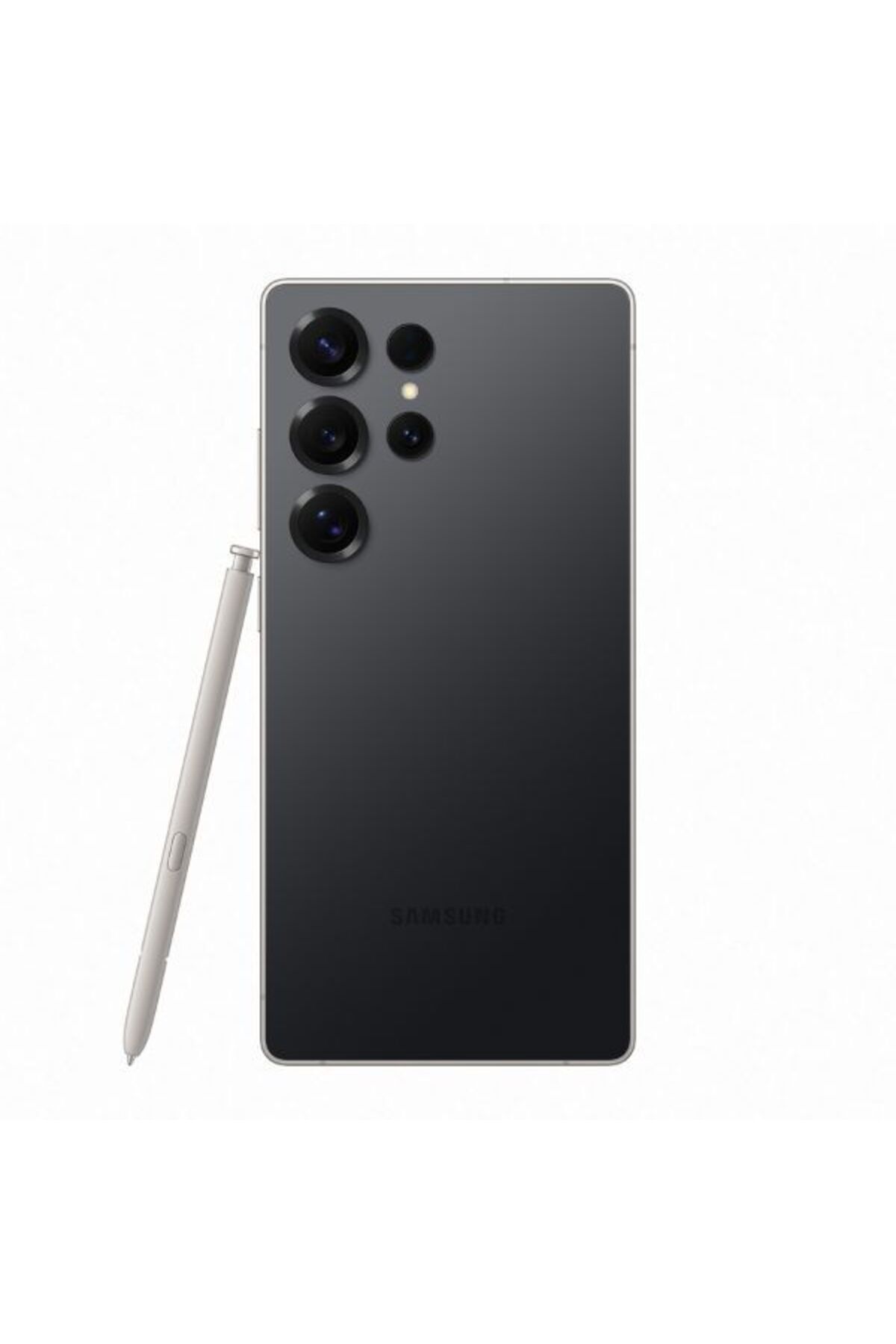 Samsung Galaxy S25 Ultra 5G | 12GB RAM 256GB Storage | Titanium