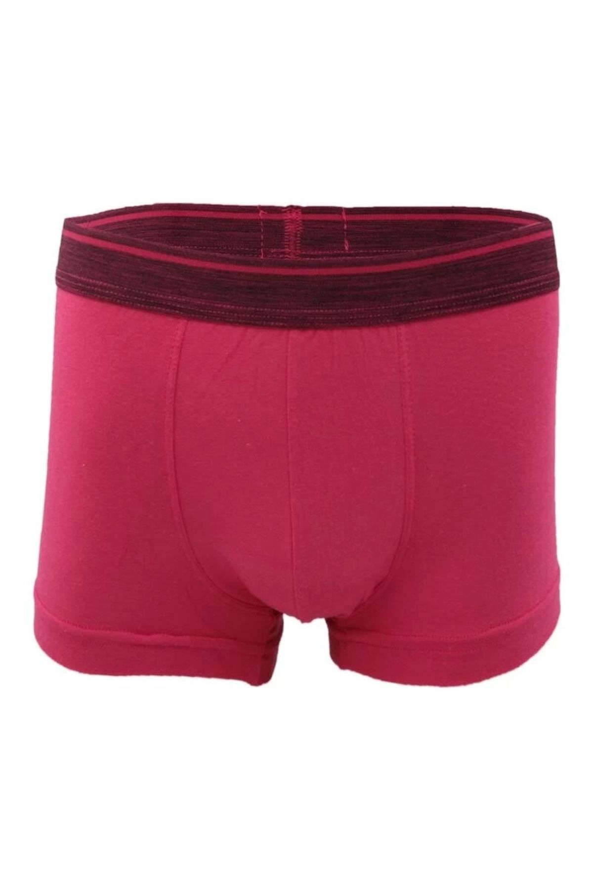 By Ogalo İlke Modal Boxer 1605 | Pembe