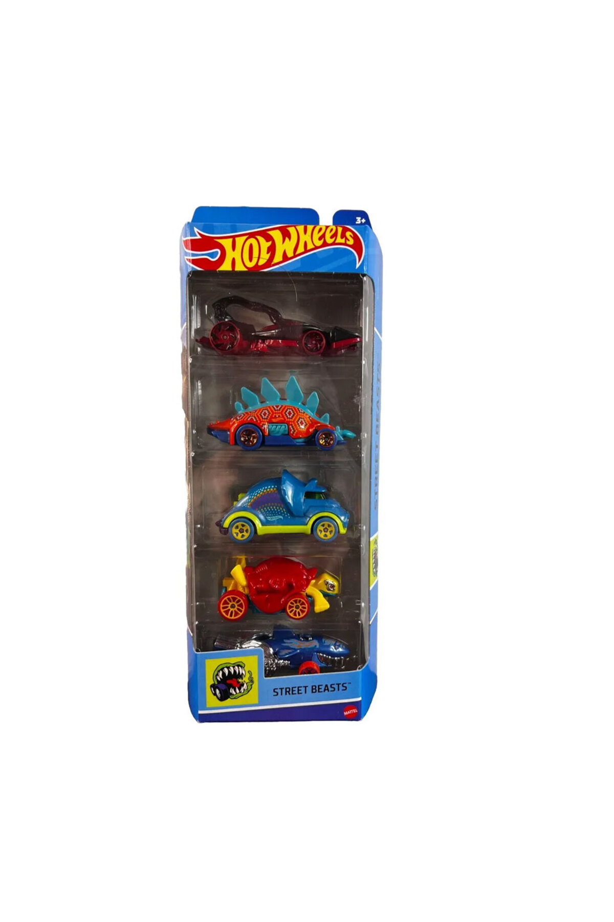 HOT WHEELS 5Li Araba Seti 1806 - Fiyatı, Yorumları