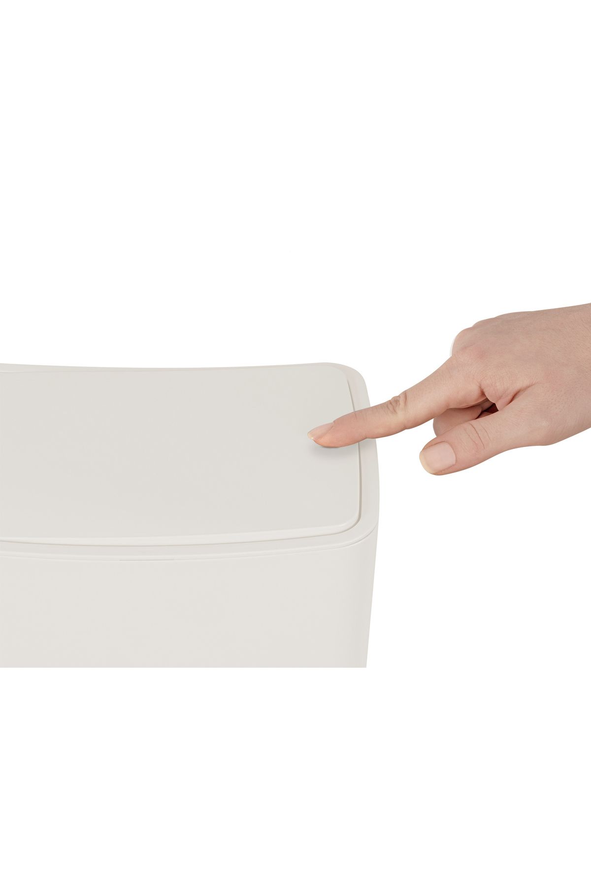 Madame Coco-Olivier Switch Mülleimer 8,5 l 6