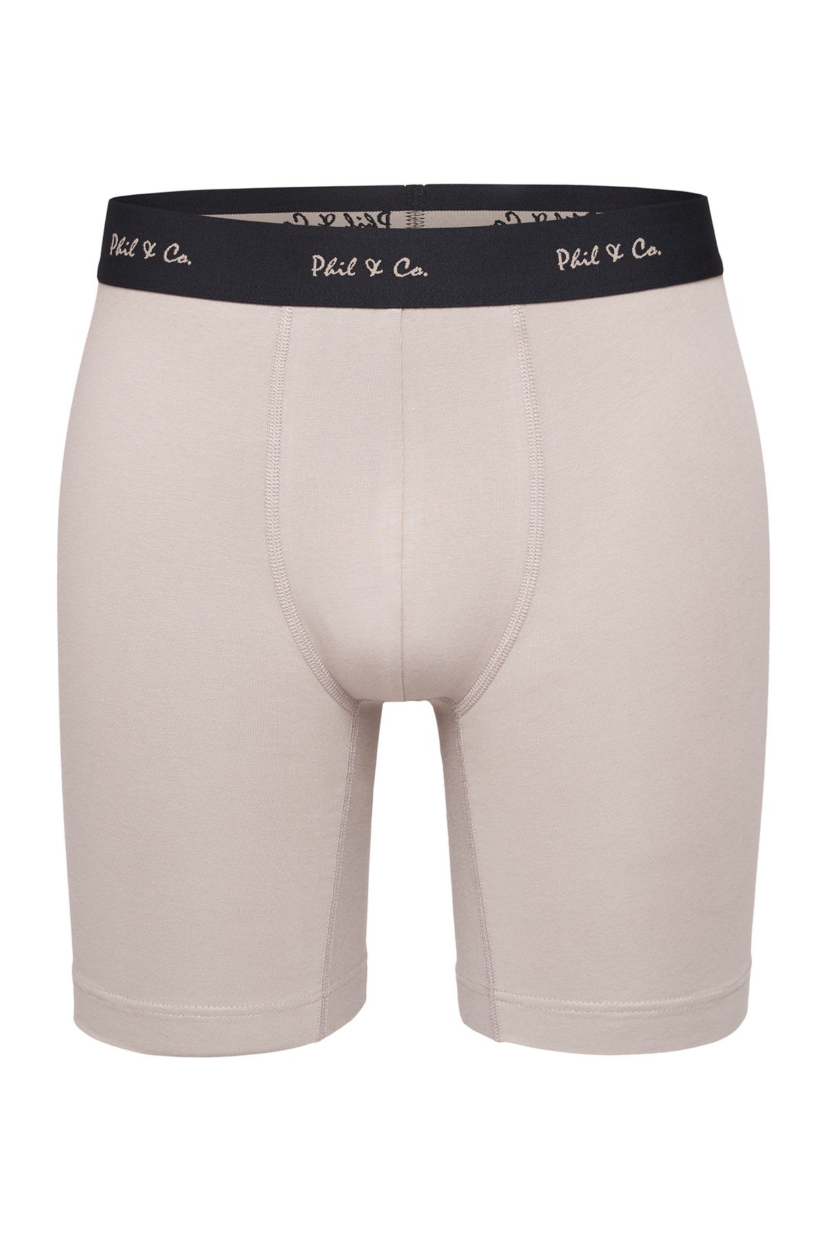 Phil & Co. Berlin-Retro-Hosen Alle Stile Retro-Boxer Retro-Shorts Unterhose 2