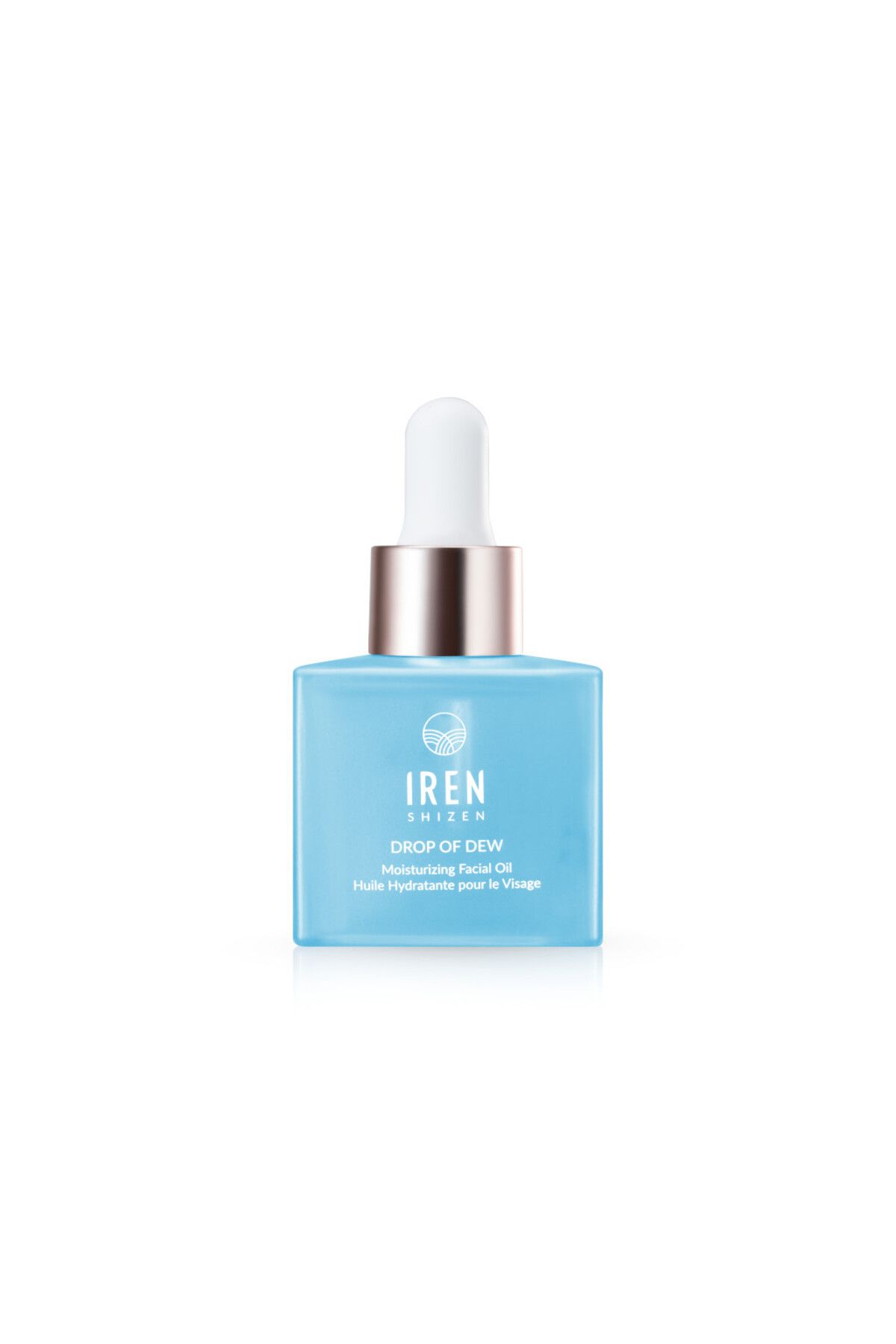 IREN SHIZEN Iren Shizen Σταγονα Δροσοσ Ενυδατικό Λάδι Προσώπου 10 Ml Ορός Ενυδατικού Λαδιού - One Size
