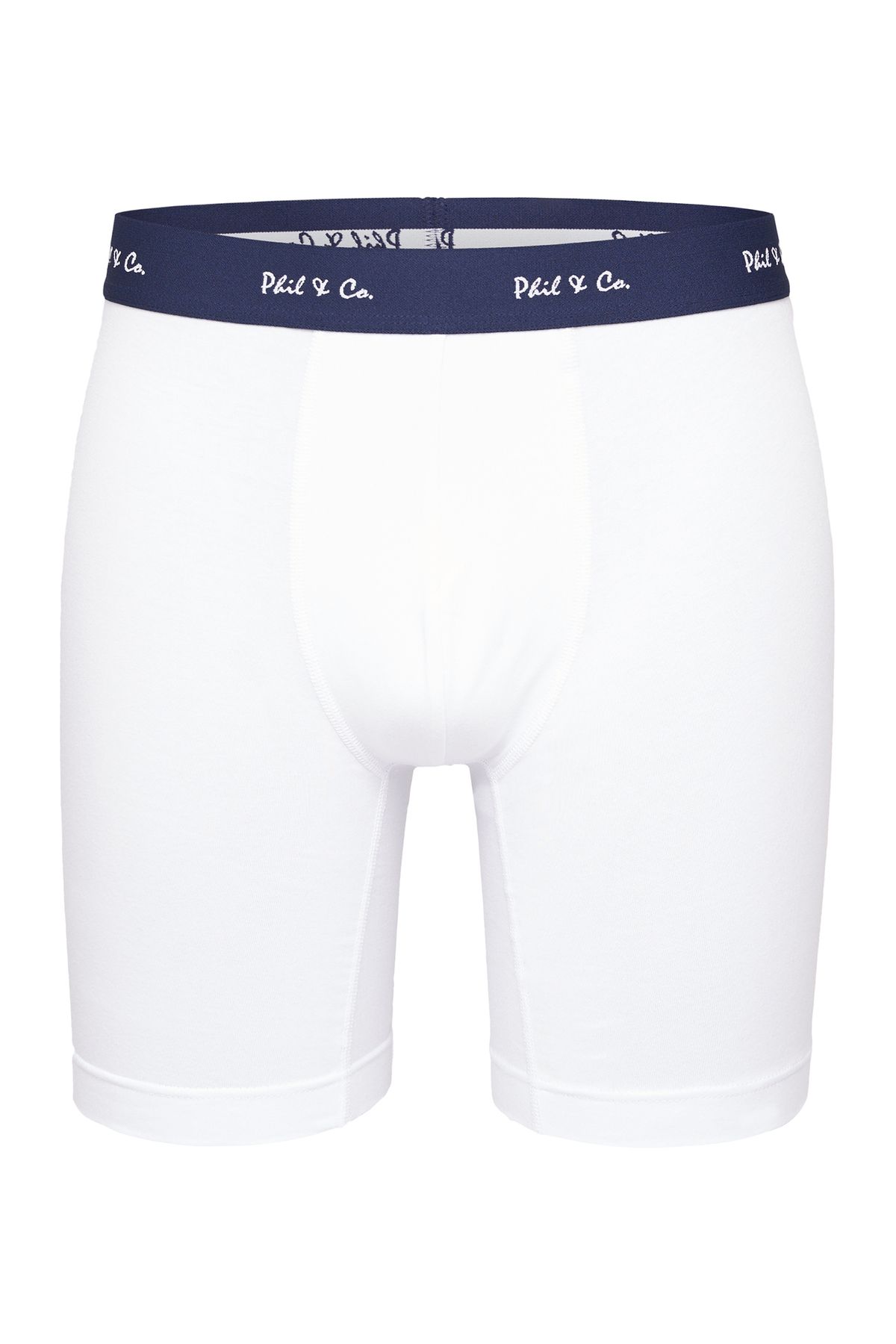 Phil & Co. Berlin-Retro-Hosen Alle Stile Retro-Boxer Retro-Shorts Unterhose 1