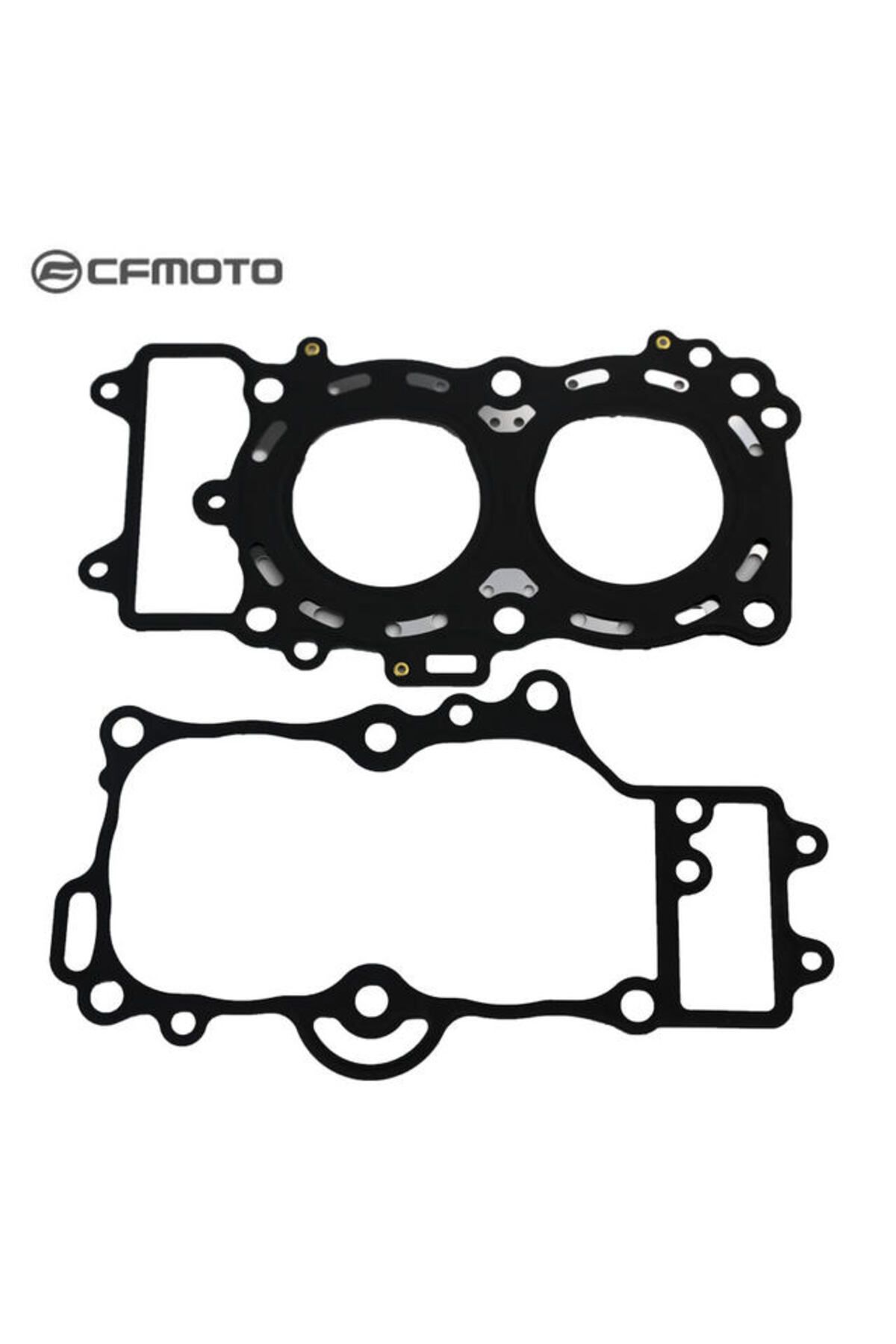 Msr CF2 014E CF MOTO NK 650 83 MM SİLİNDİR ALT ÜST CONTA