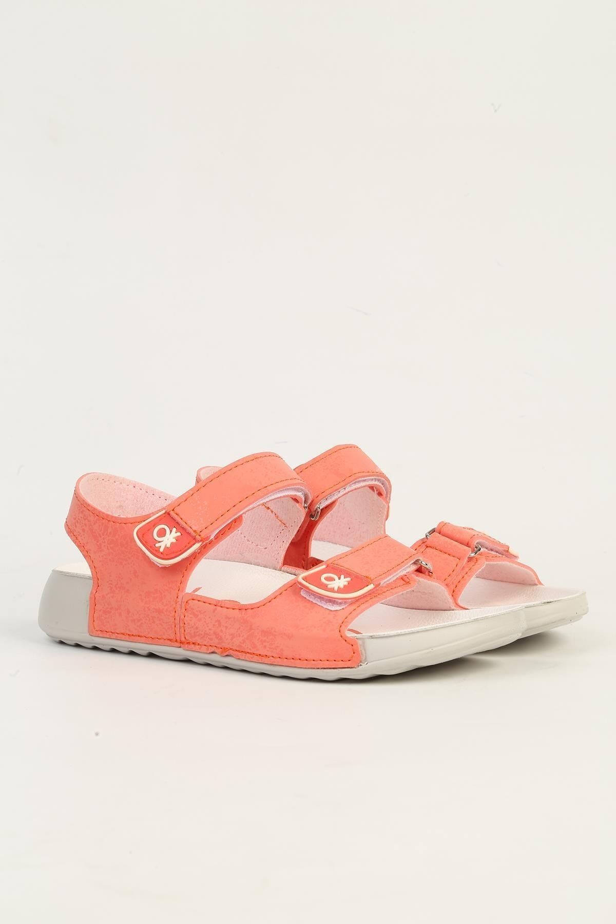 United Colors of Benetton-Bn-1419 Model Children's Sandals 2