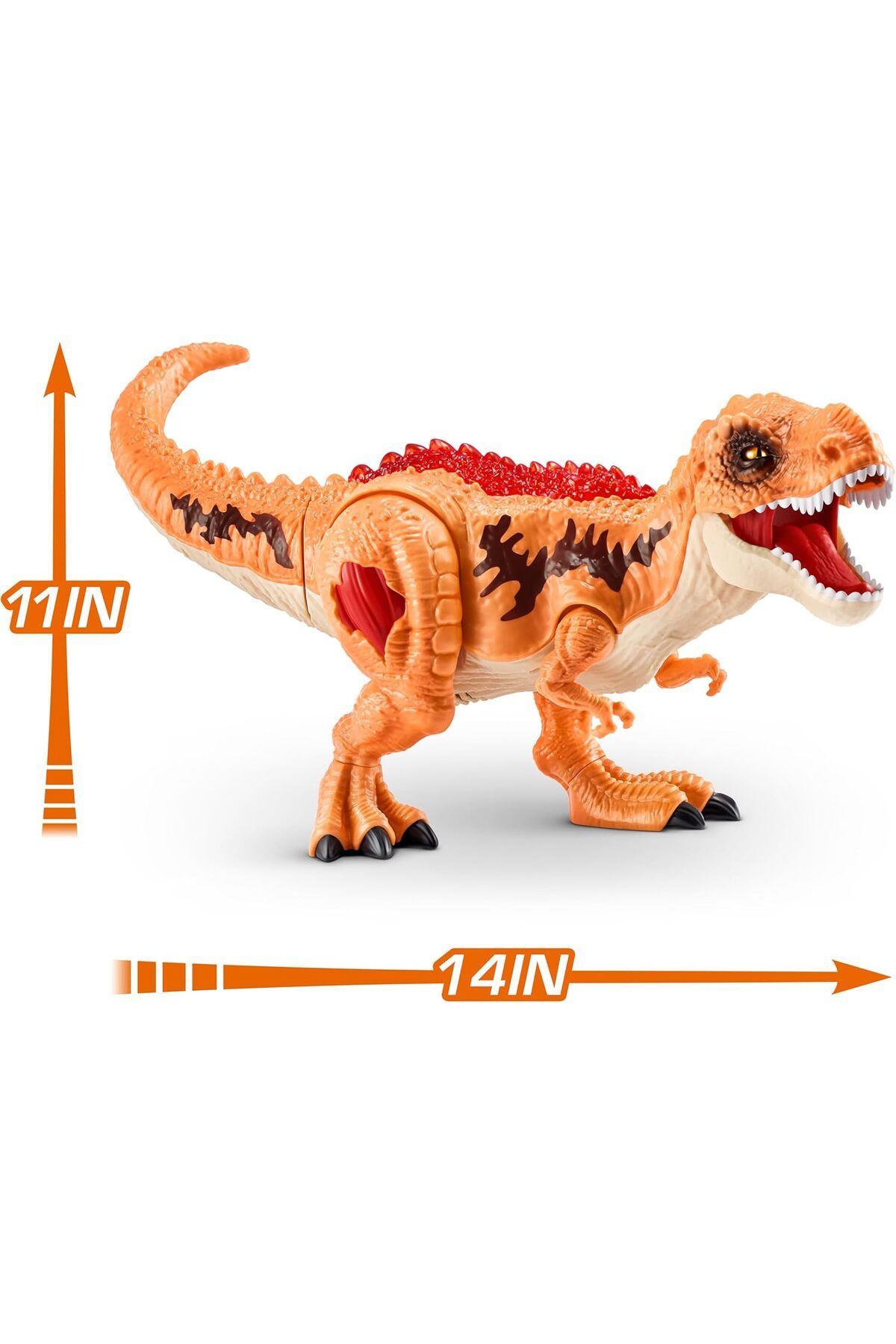 Robo Alive-Dino Escape Series-1 71127 3