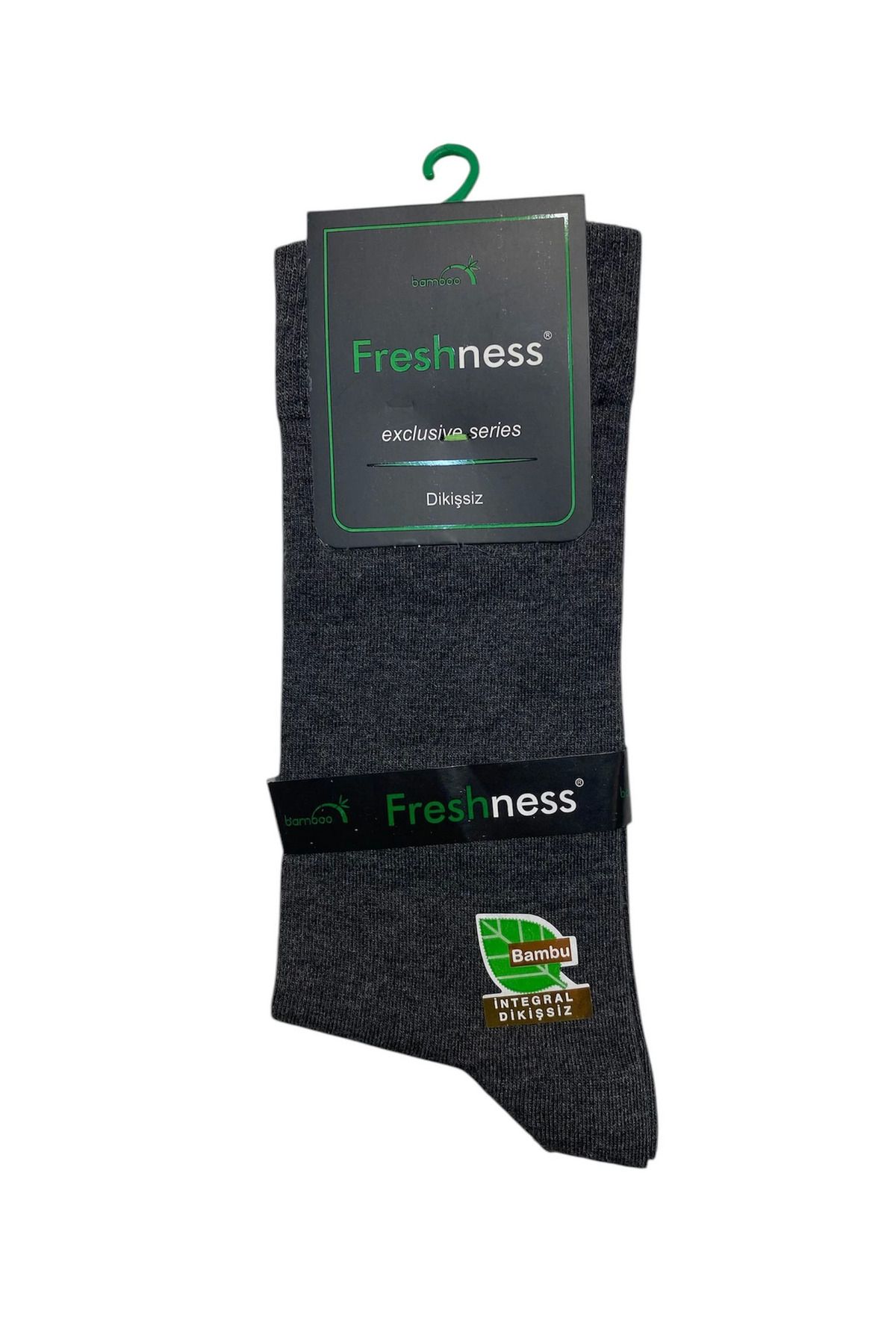 JENERYA Freshness 3000 Dört Mevsim Erkek Soket Çorap